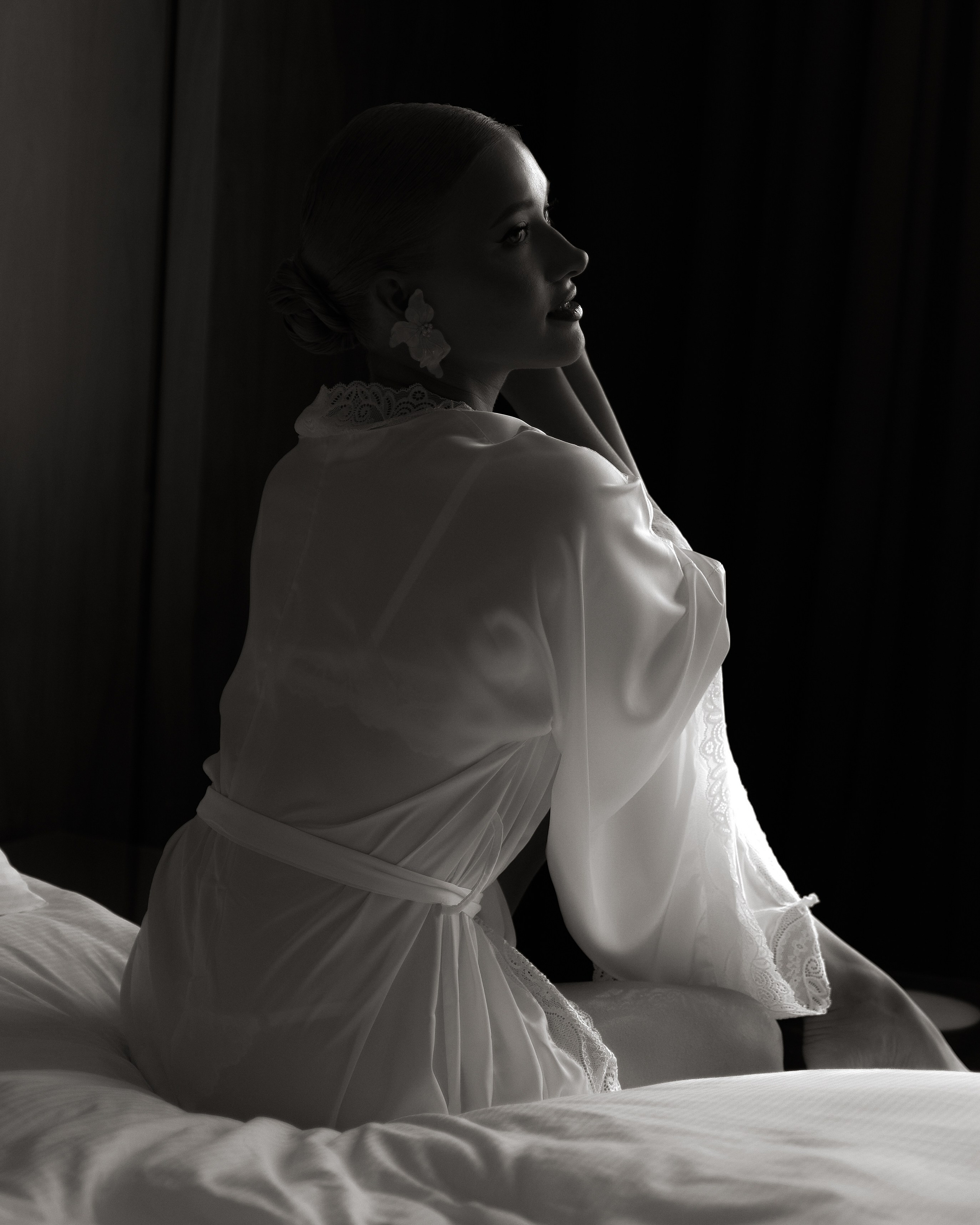 Андрей и Маргарита. DARYA.BELKINA