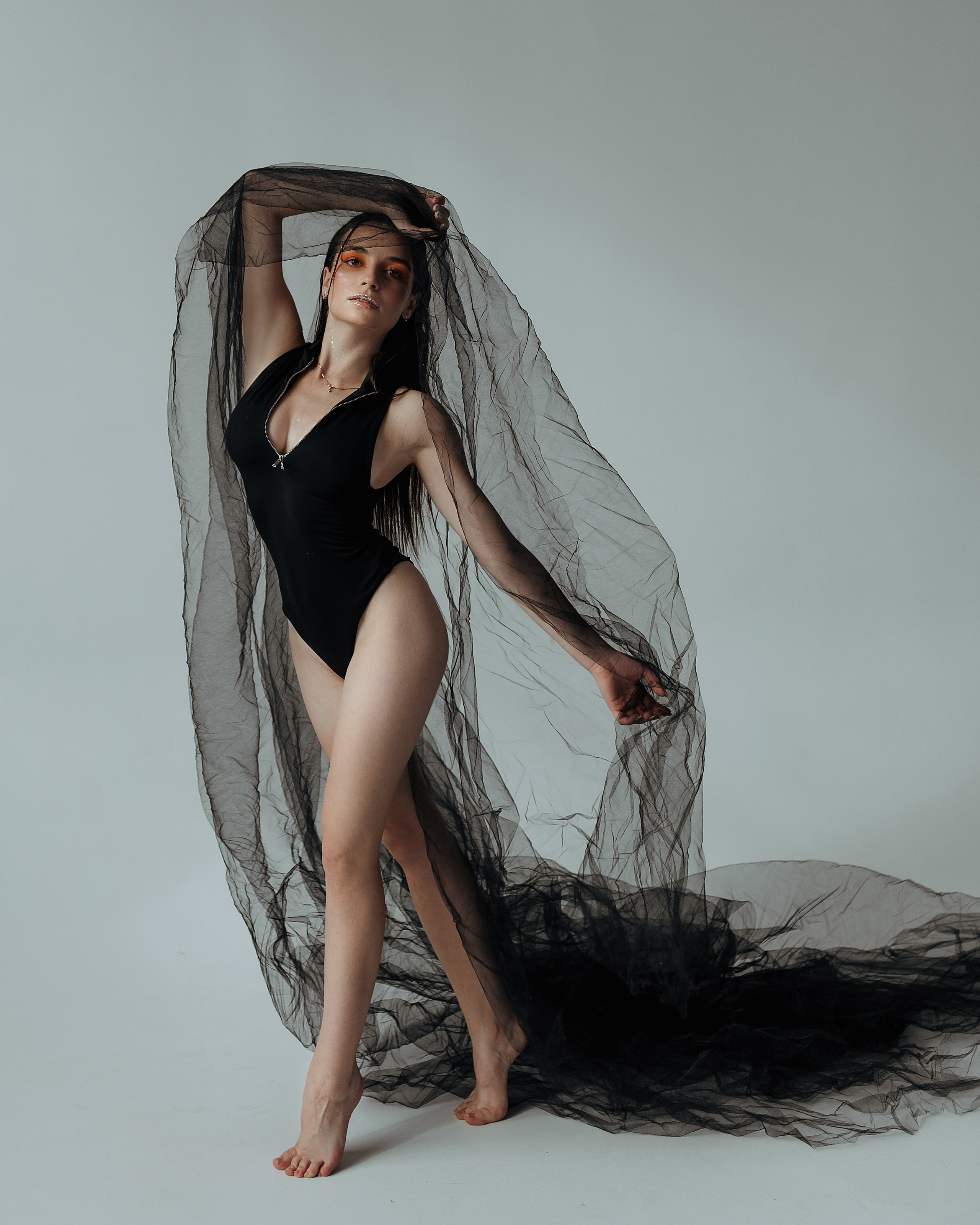 Полина. DARYA.BELKINA