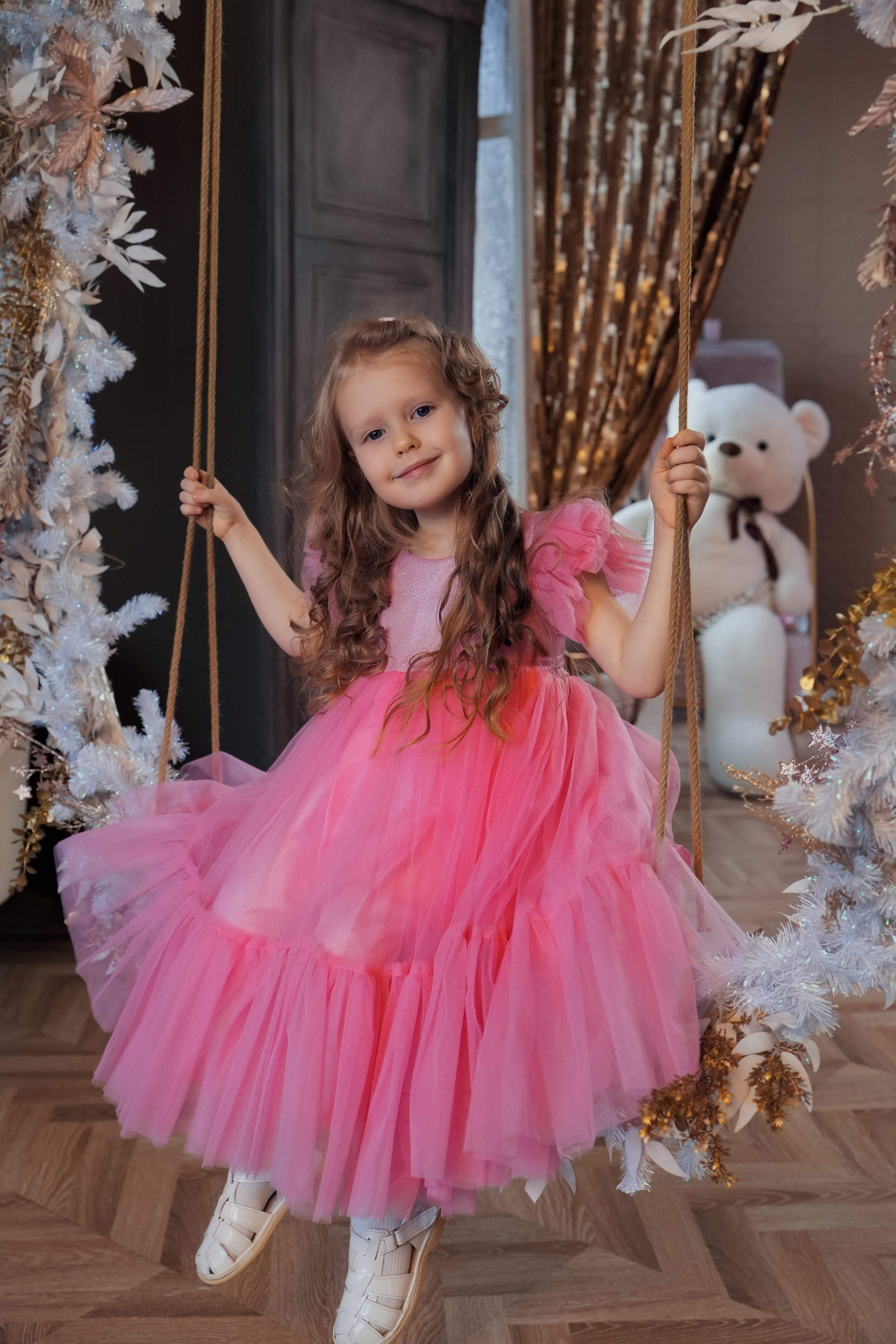 Фотосессия семейная и детская. Фотограф на крещение и венчание в Екатеринбурге. Ольга Мезенцева