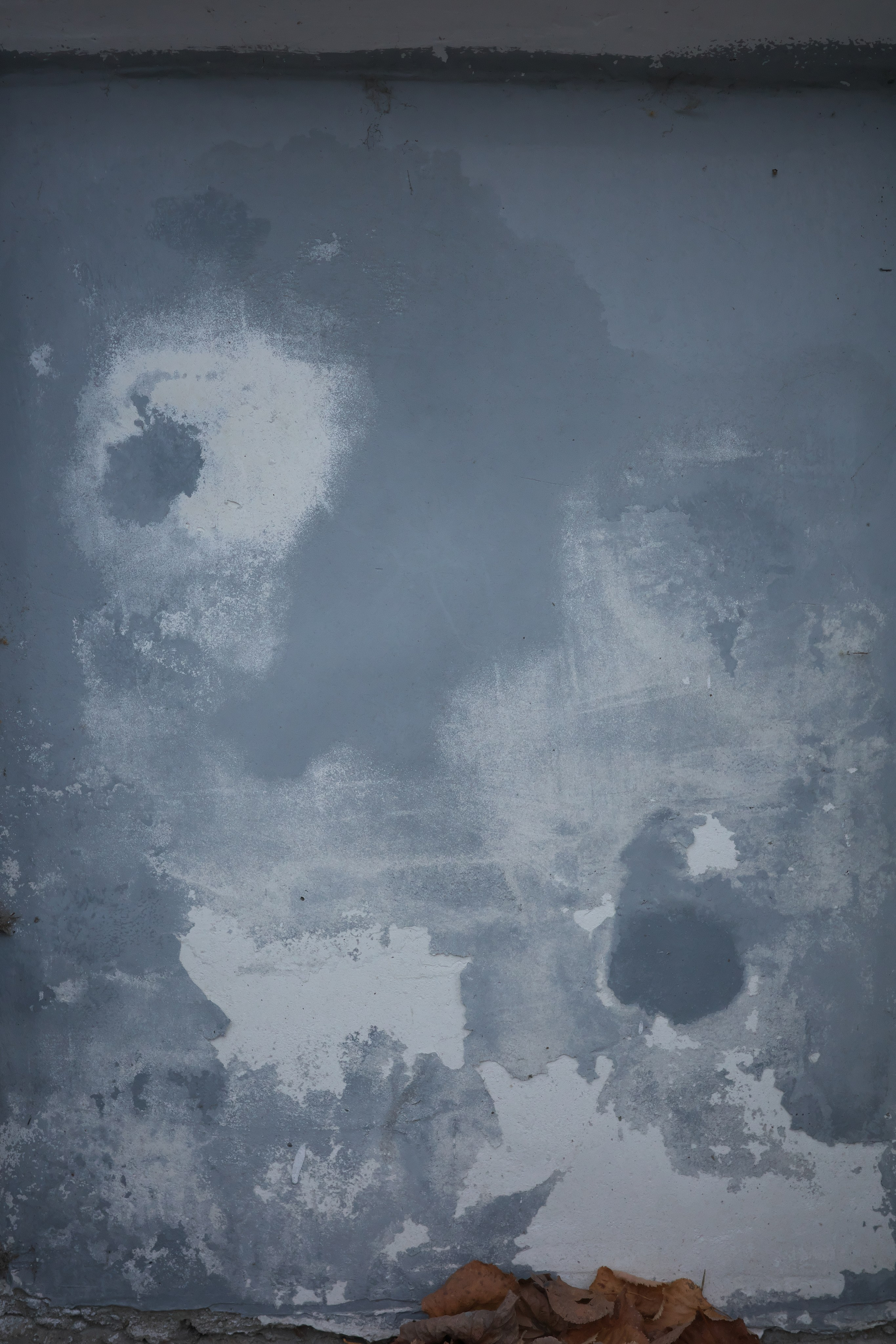 Стены. Миша Печёнкин | фотография