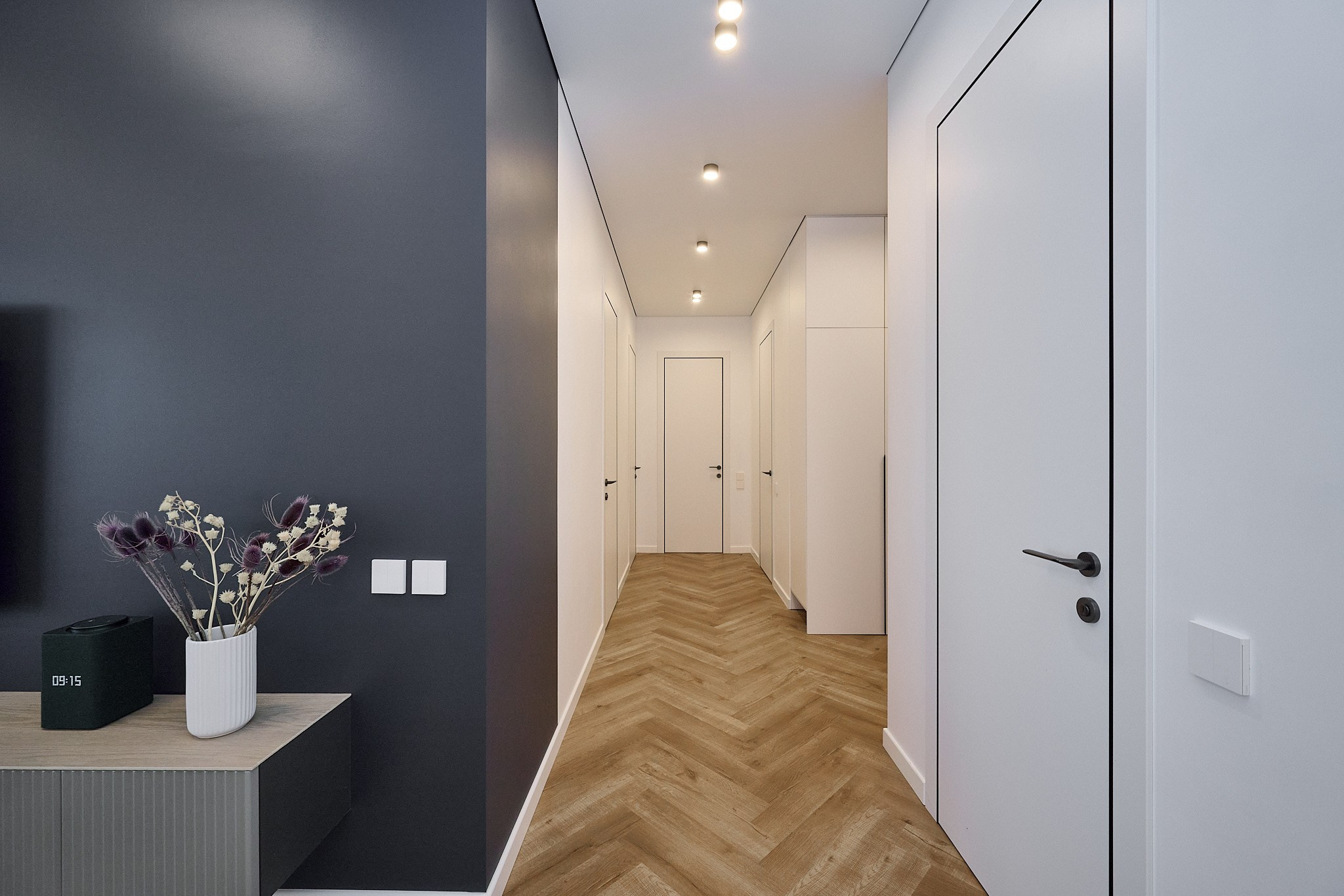 Дом 118. Интерьерный фотограф в Краснодаре