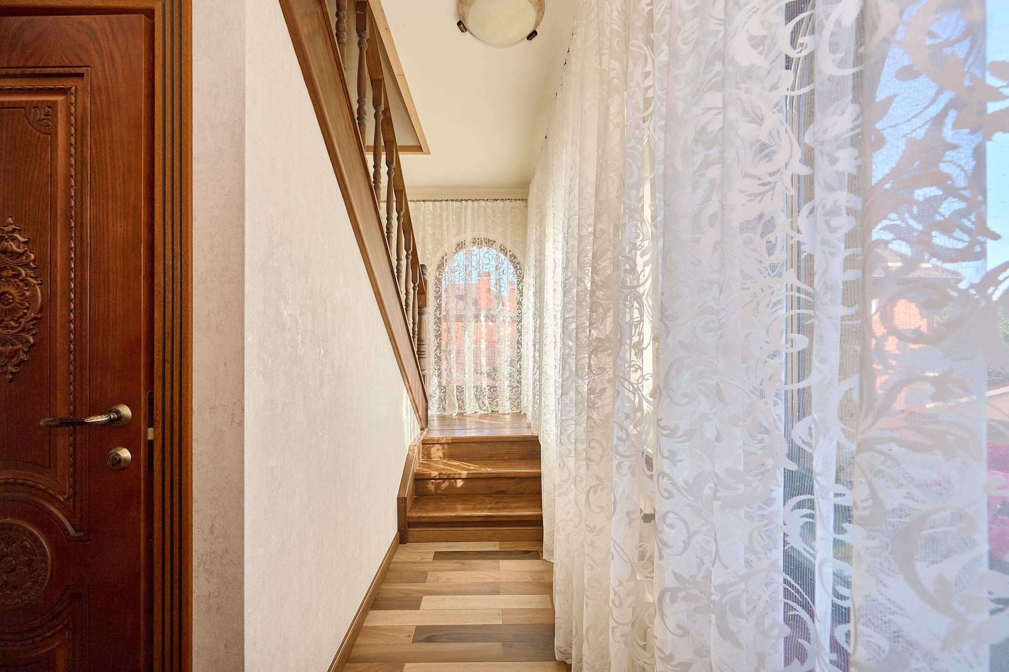 Квартира 194. Интерьерный фотограф в Краснодаре