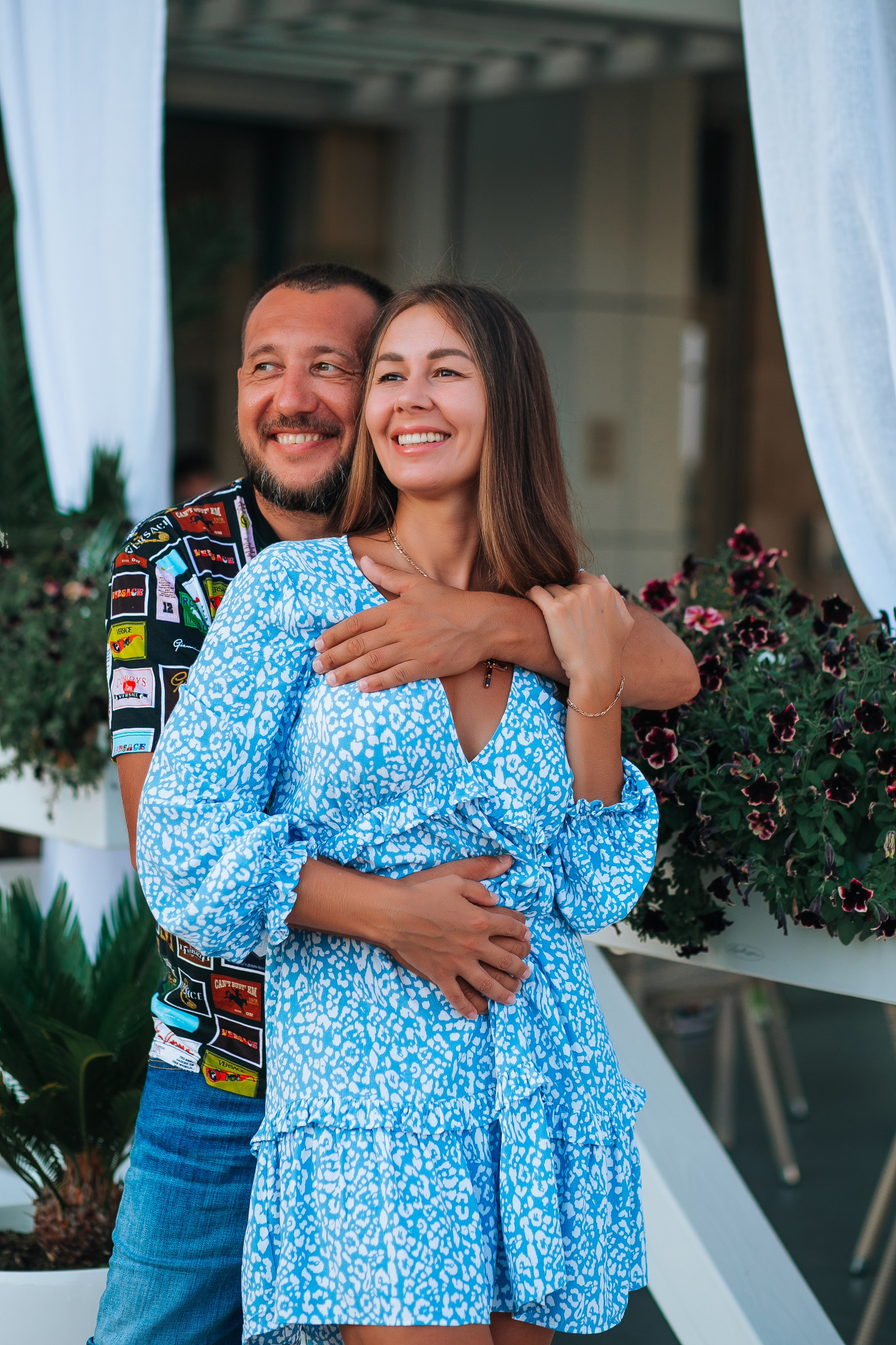 Портфолио. Услуги фотографа в Сочи