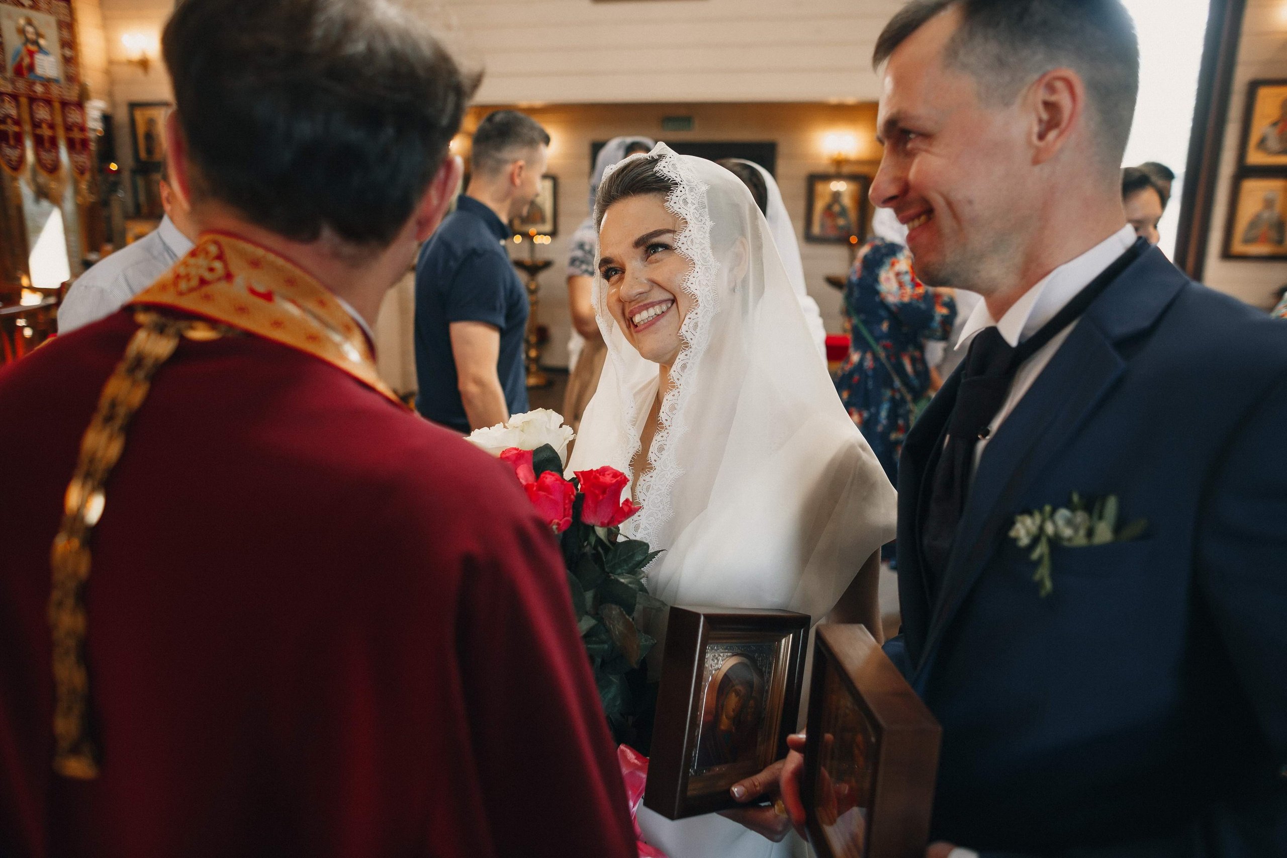 Венчание. Свадебный фотограф Игорь Брундасов 8PHOTO на свадьбу венчание загс СПб