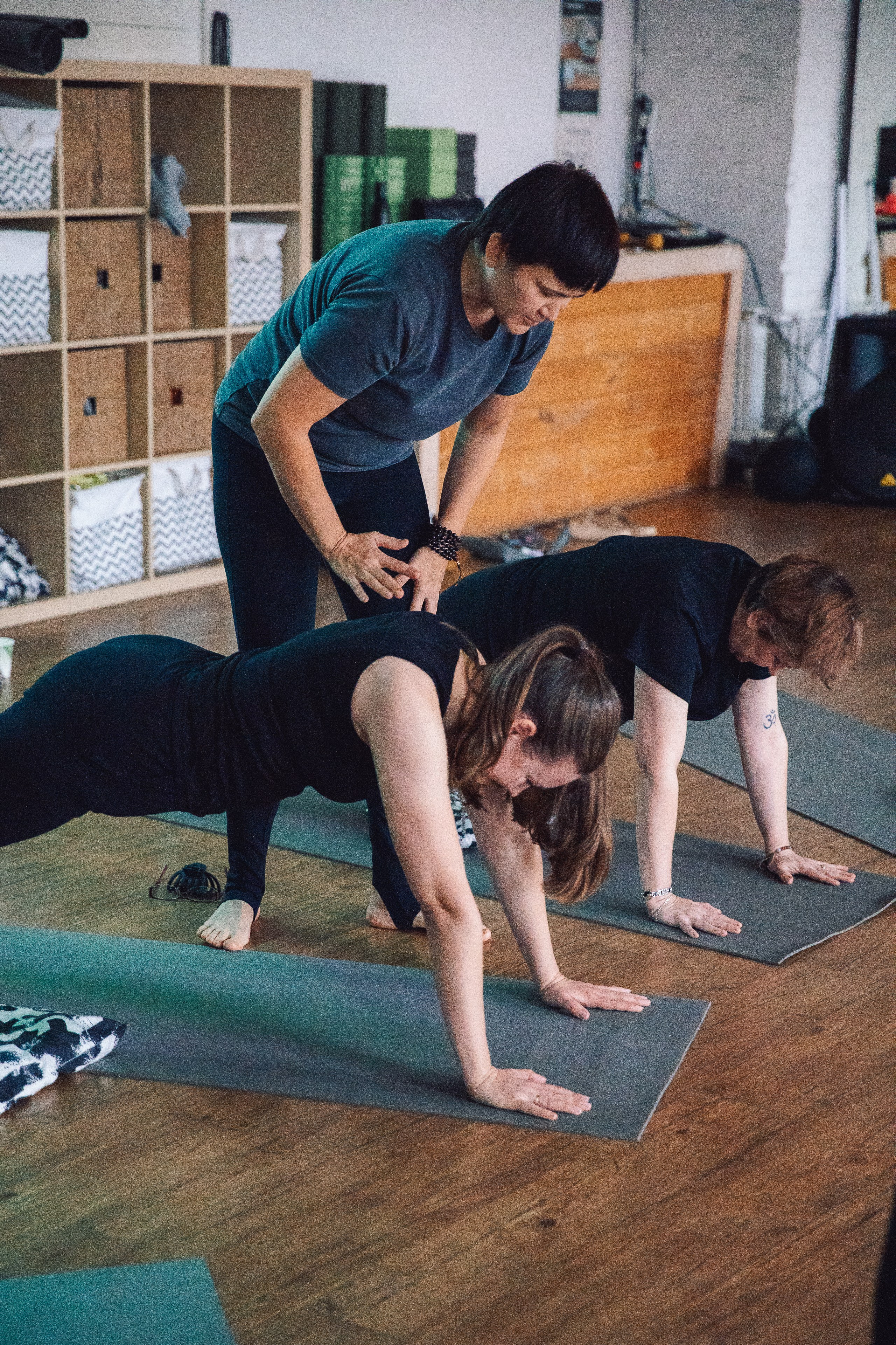 09.11 Ретрит для души и тела. Фотограф в Санкт-Петербурге Алена Сертакова