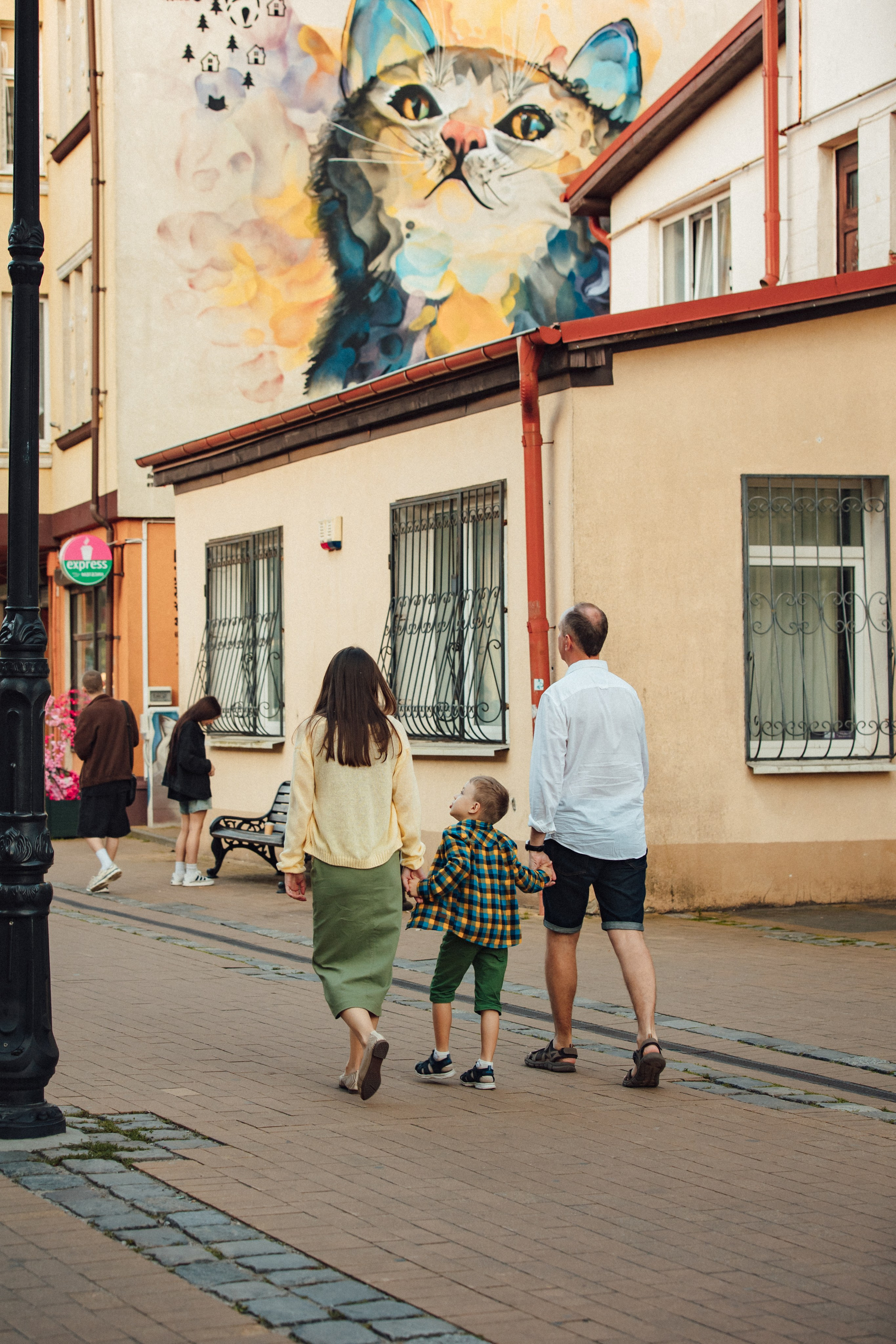 Family | Зеленоградск. Андрей Миллер Фотограф из Калининграда