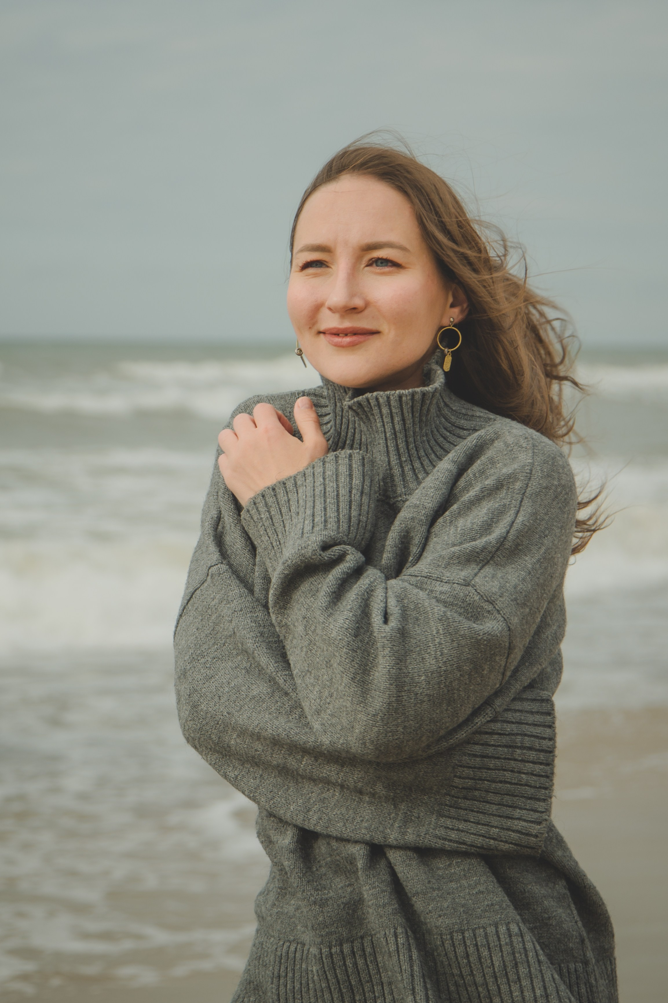 Family_Куршская КОСА. Андрей Миллер Фотограф из Калининграда