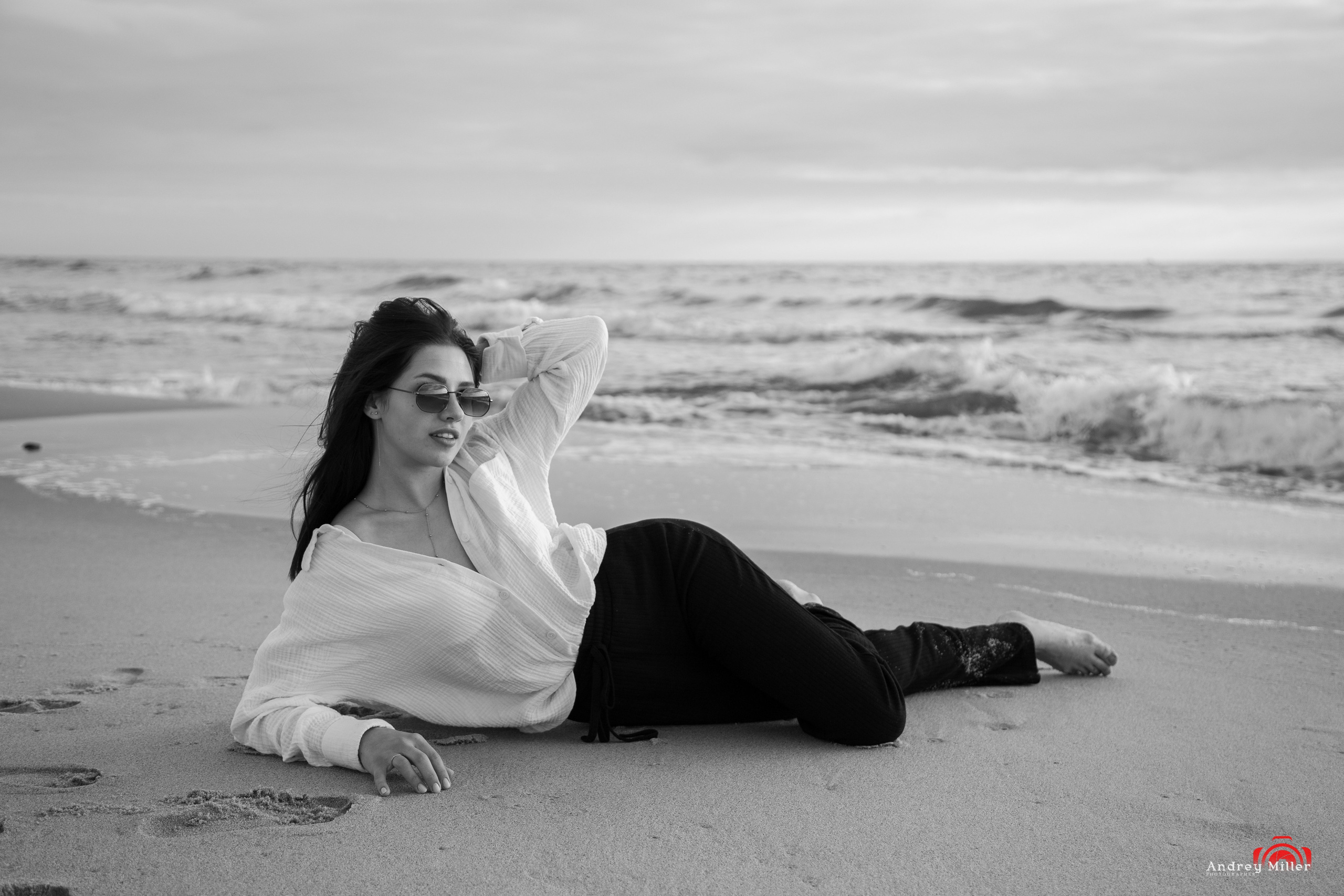 Adriana | Янтарный. Андрей Миллер Фотограф из Калининграда