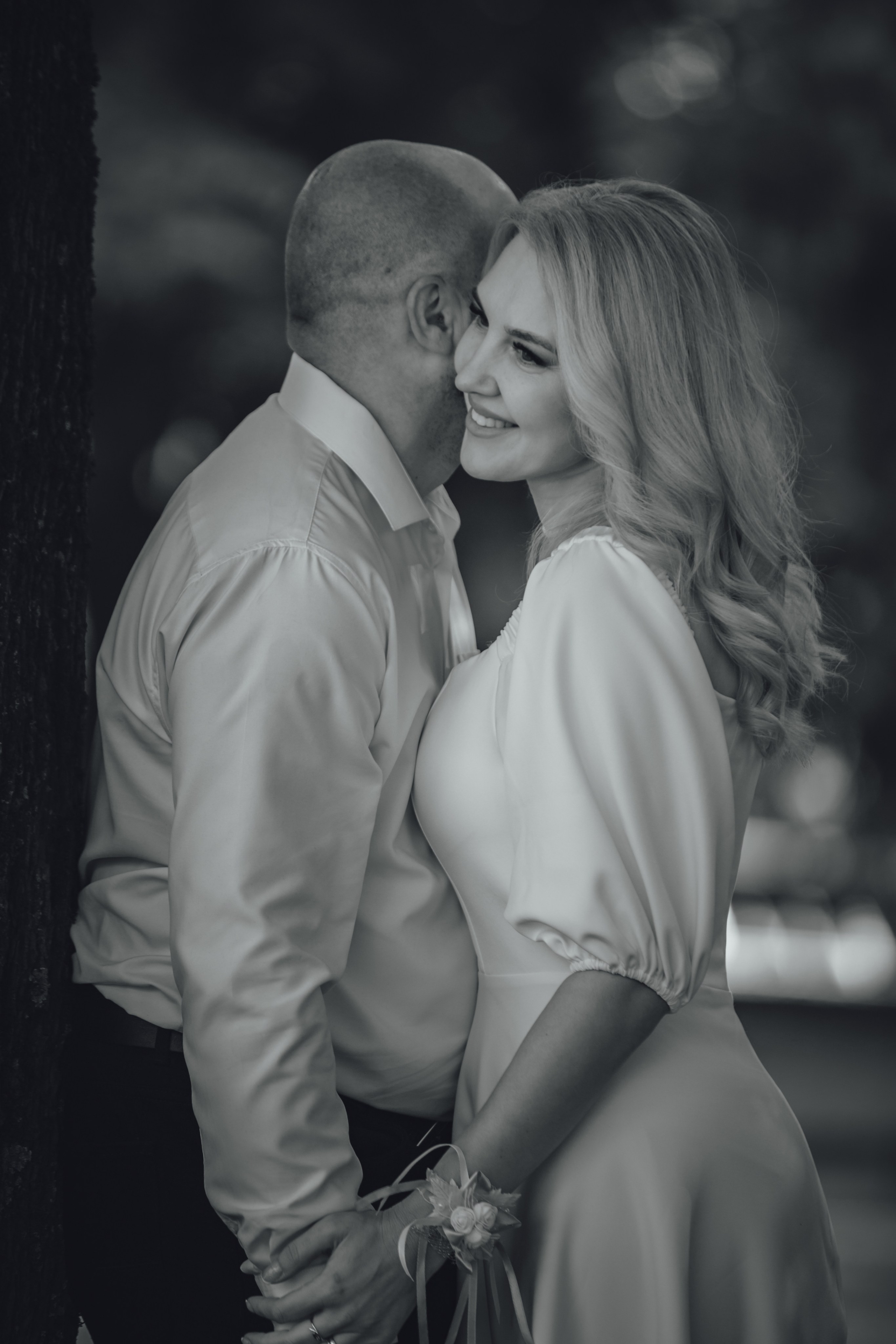 Sergey and Elena | Калининград. Андрей Миллер Фотограф из Калининграда