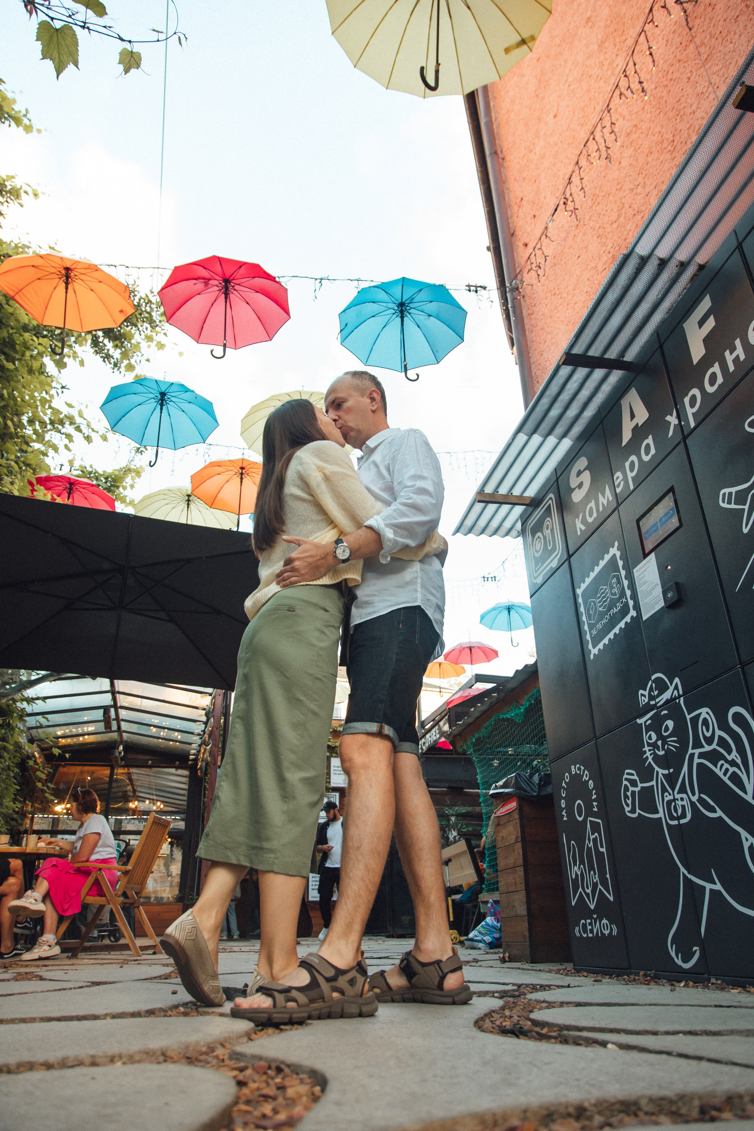 Family | Зеленоградск. Андрей Миллер Фотограф из Калининграда