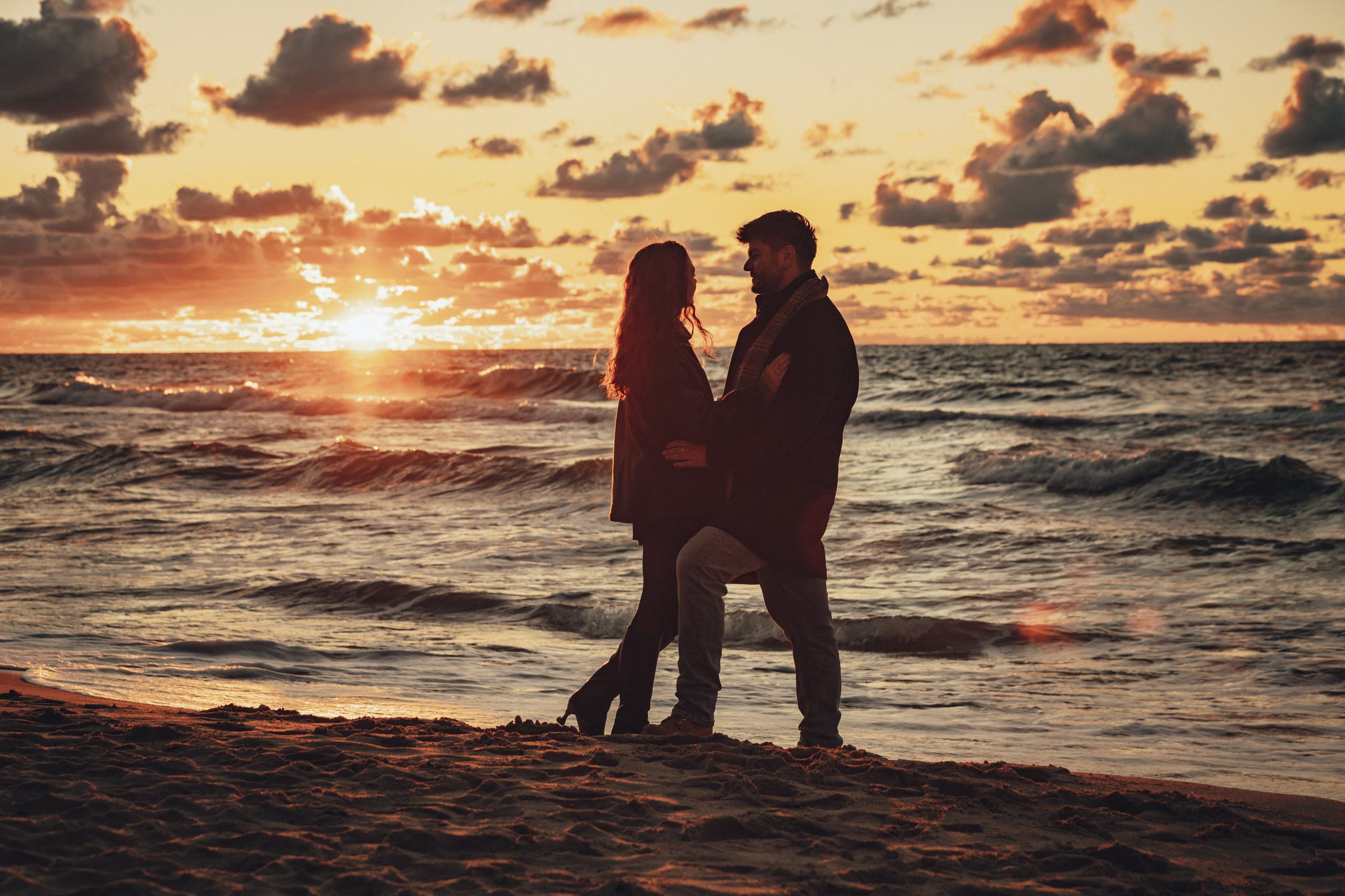 Offers_Куршская КОСА. Андрей Миллер Фотограф из Калининграда