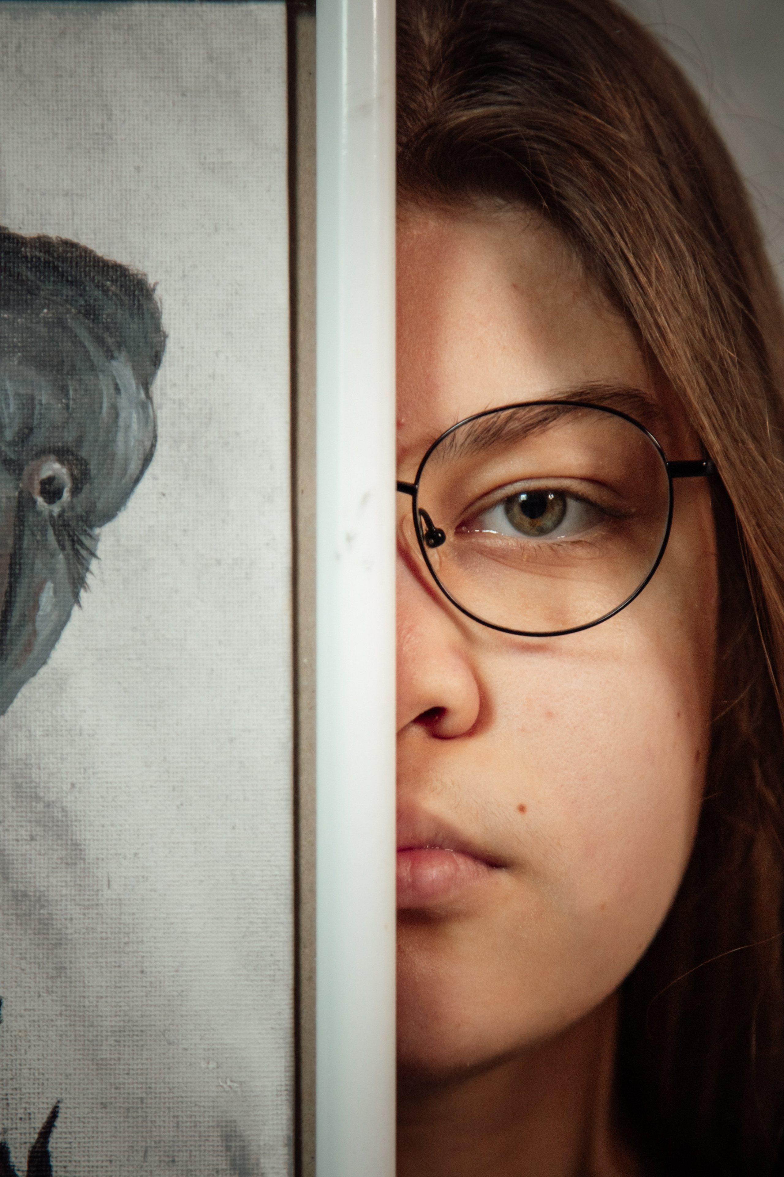 Victoria. Андрей Миллер Фотограф из Калининграда