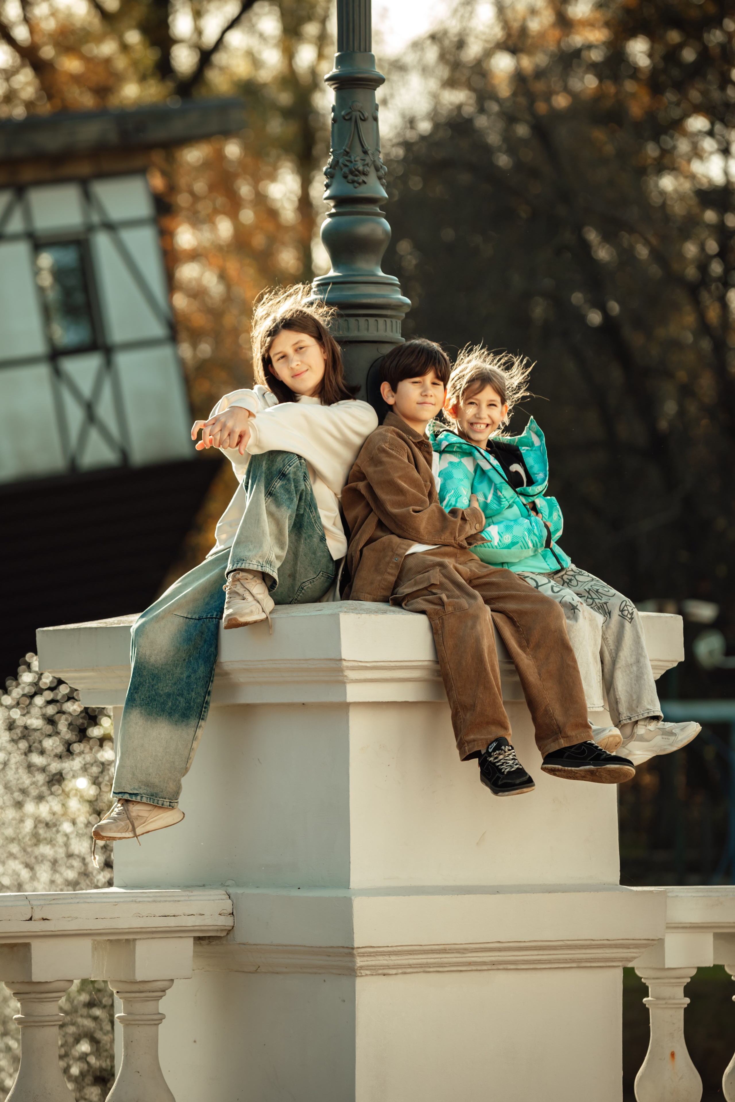 Family | Калининград. Андрей Миллер Фотограф из Калининграда