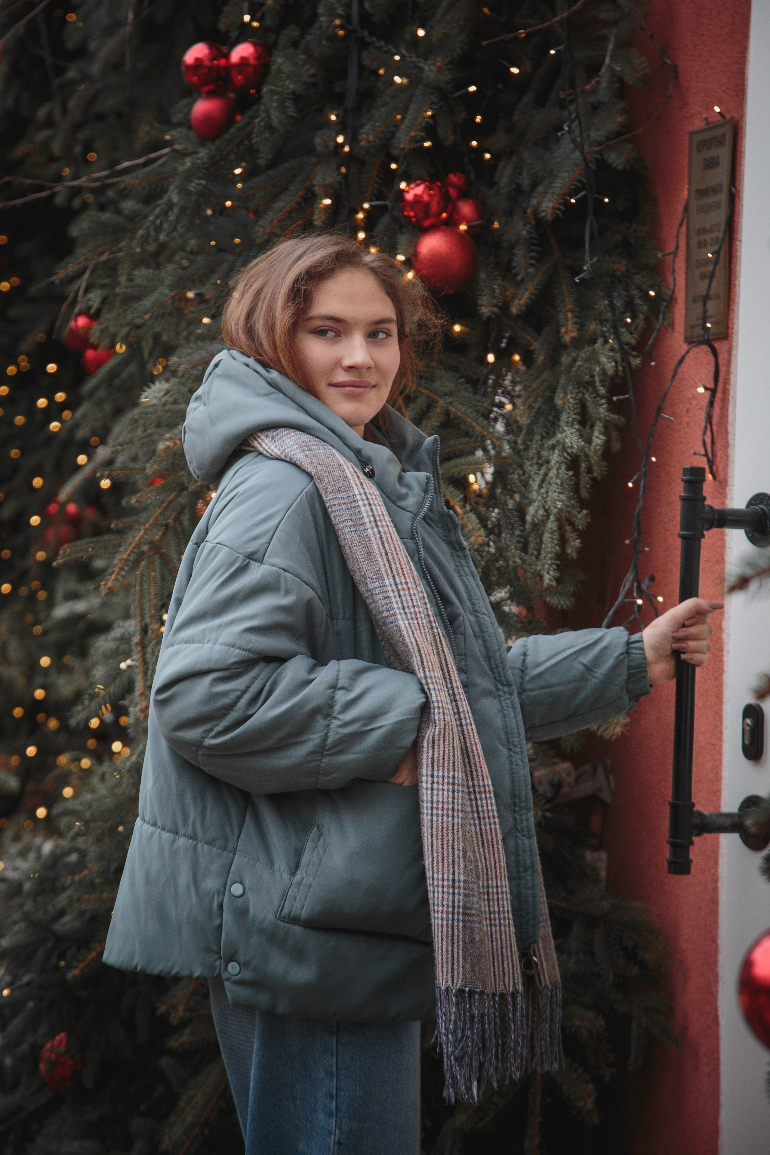 Maria | Зеленоградск. Андрей Миллер Фотограф из Калининграда