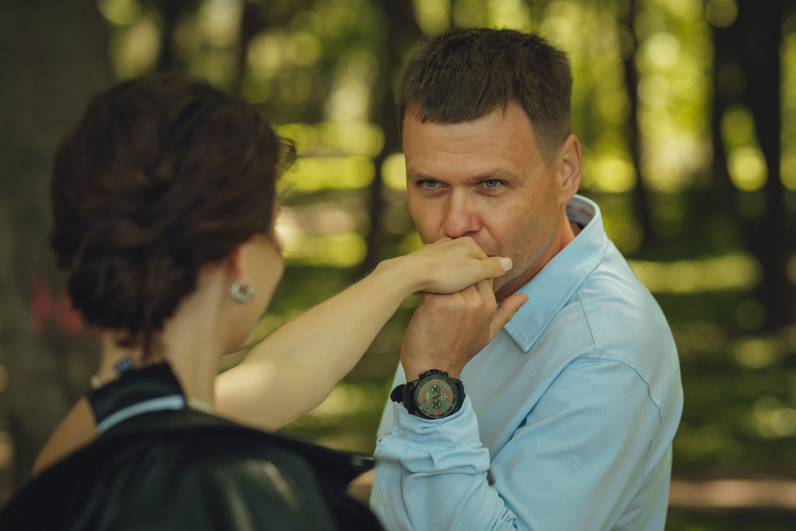 Wedding_Янтарный. Андрей Миллер Фотограф из Калининграда