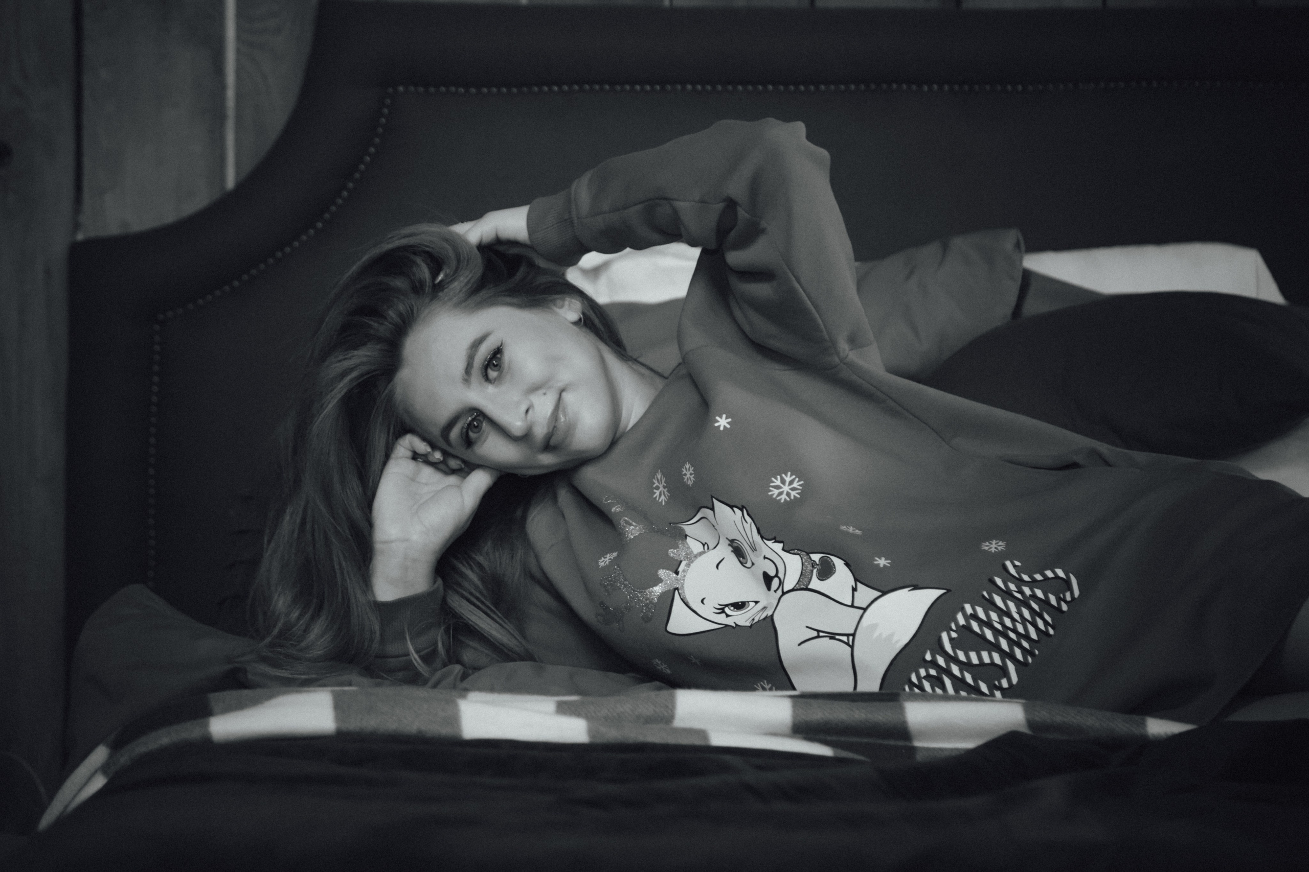 Vladimir and Maria. Андрей Миллер Фотограф из Калининграда