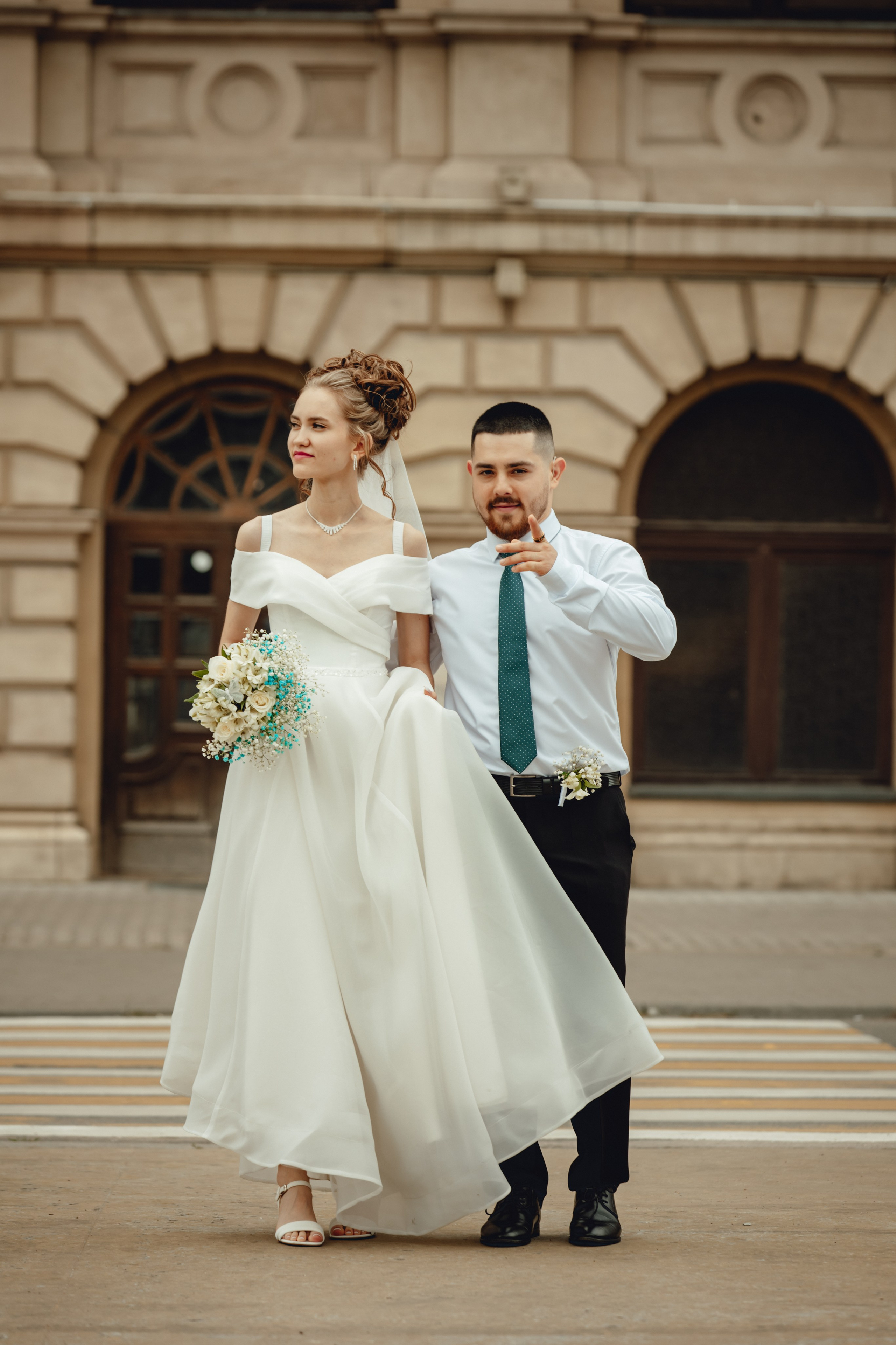 Wedding_Калининград. Андрей Миллер Фотограф из Калининграда