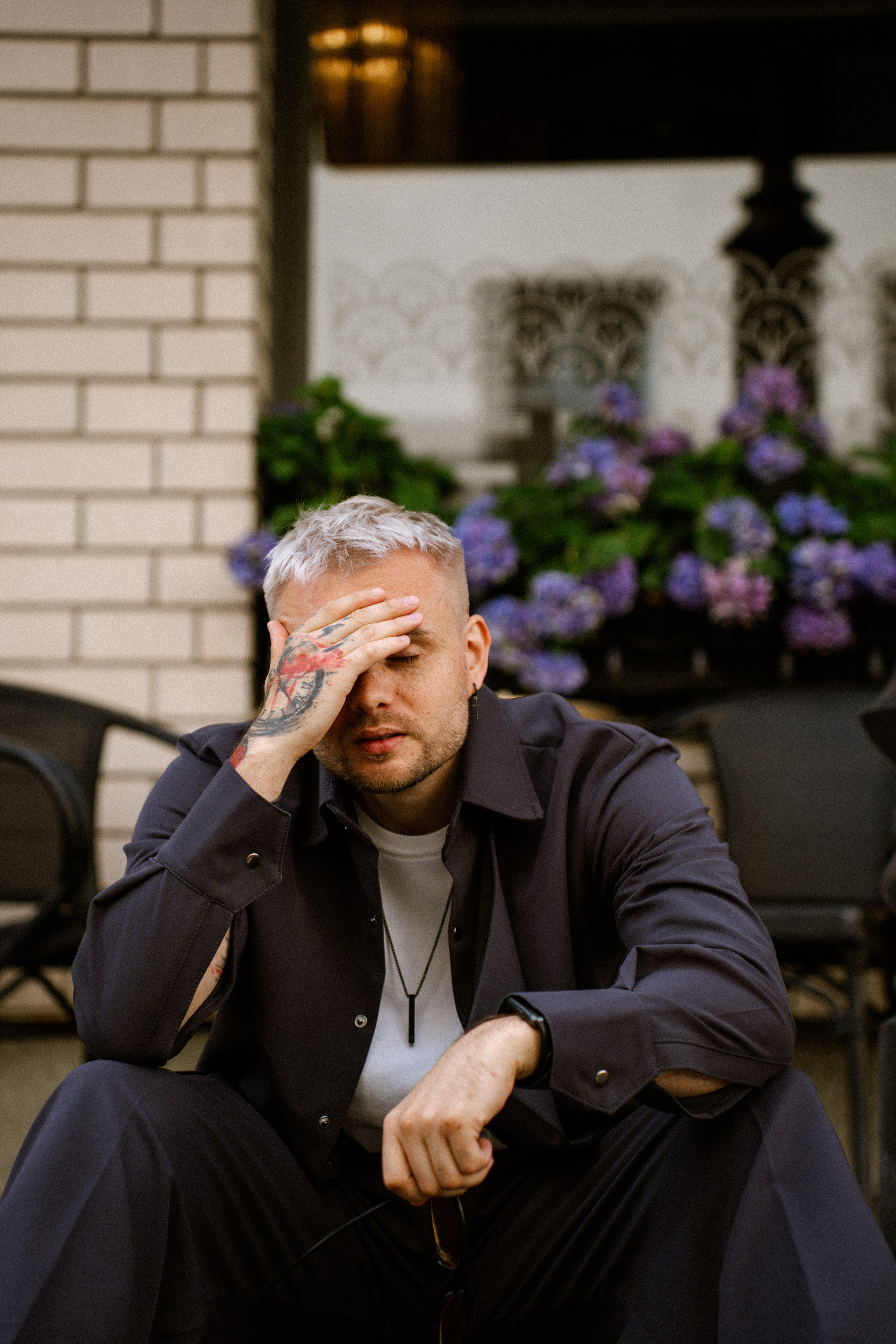 Индивидуальные съемки