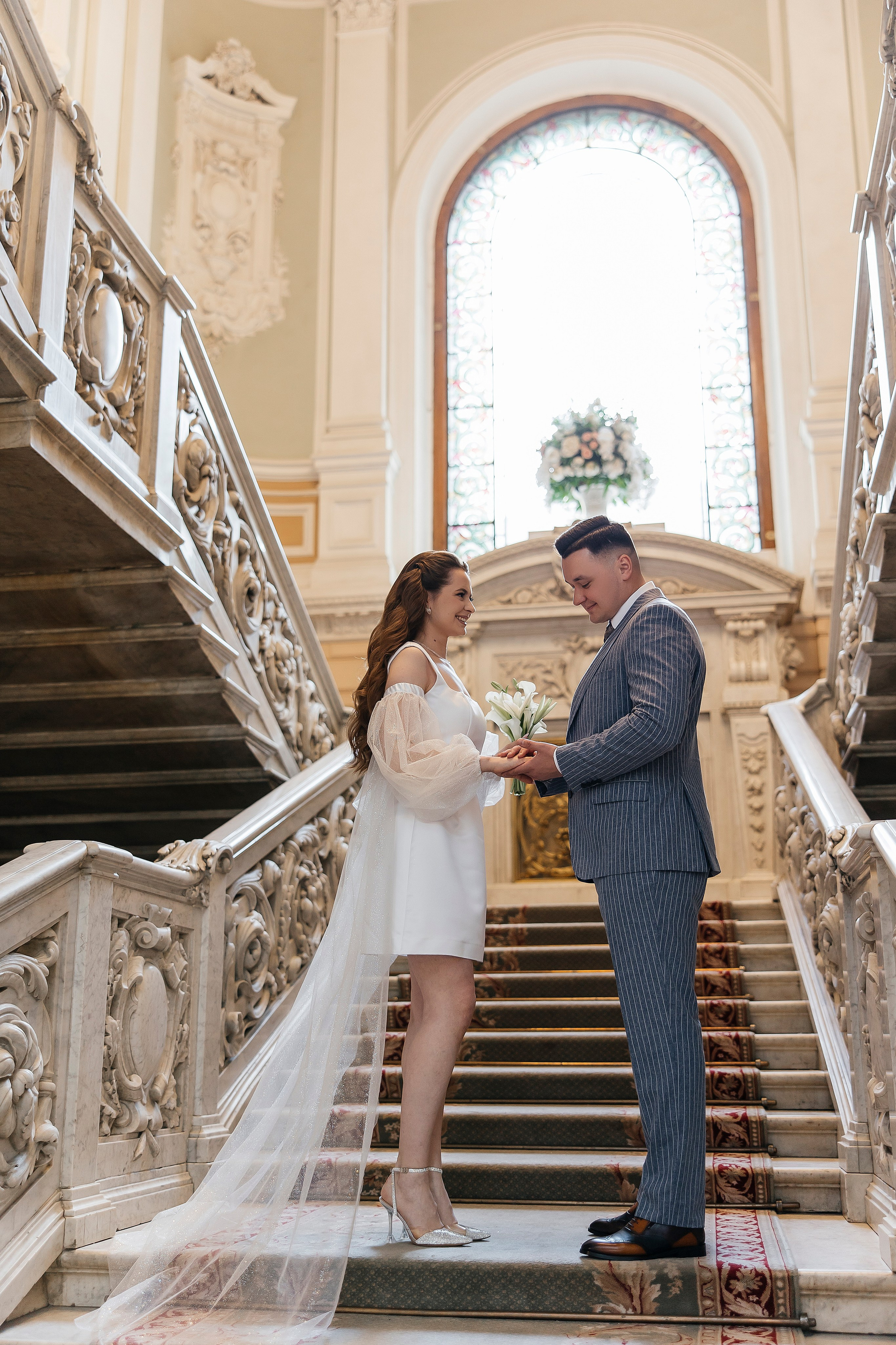 Новая страница. Фотограф в Санкт Петербурге Колантаева Карина