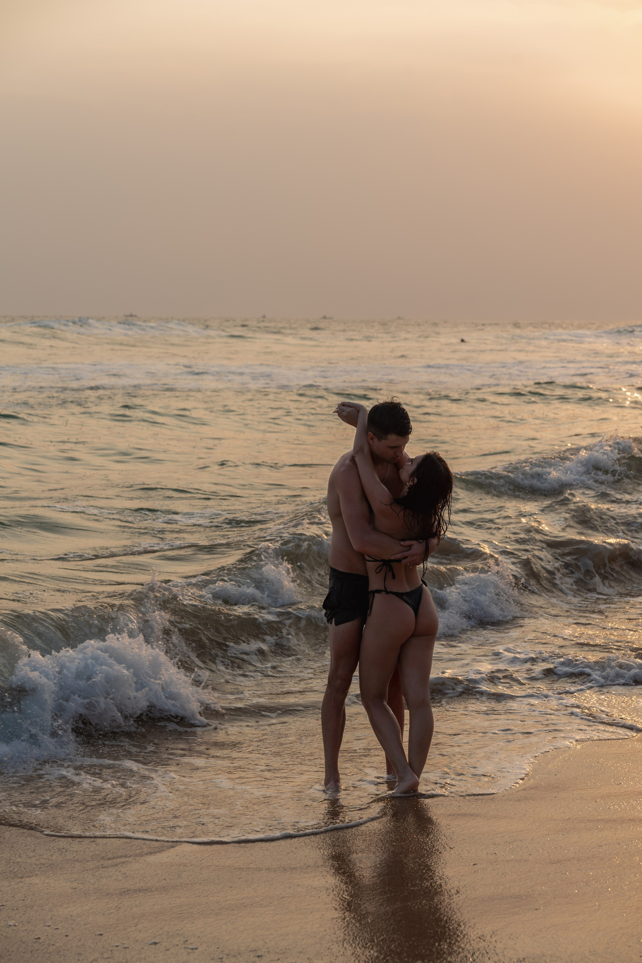 Nina+Dima. Фотограф Дарья Гейер