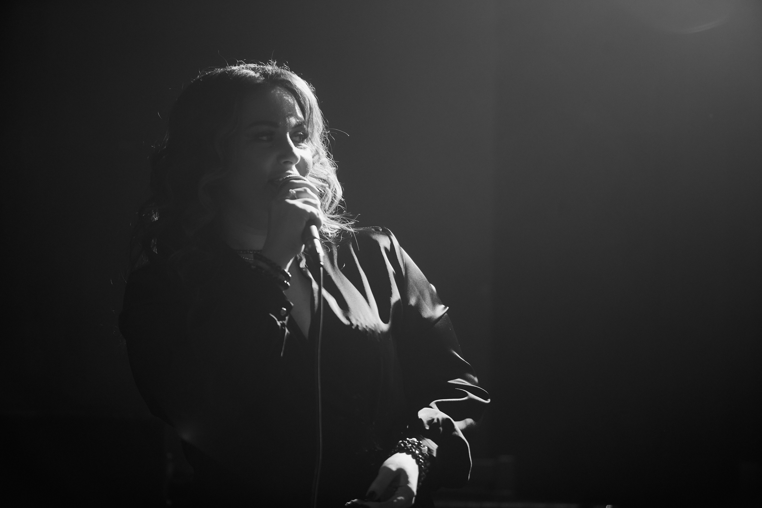 Сольный концерт Алёны Трофеевой в Москве. Свадебный фотограф Москва и Московская область Борисов Сергей