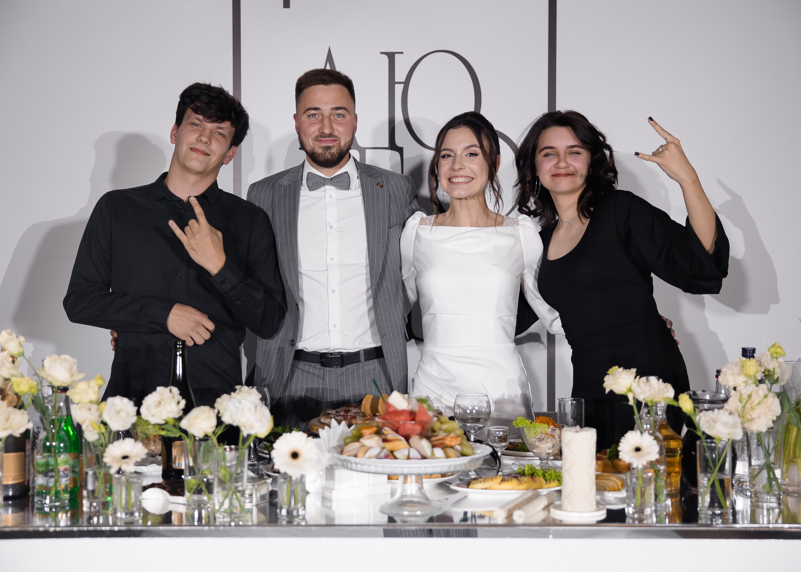 Яна + Максим. Свадебный и семейный фотограф в Саратове Маша Паника