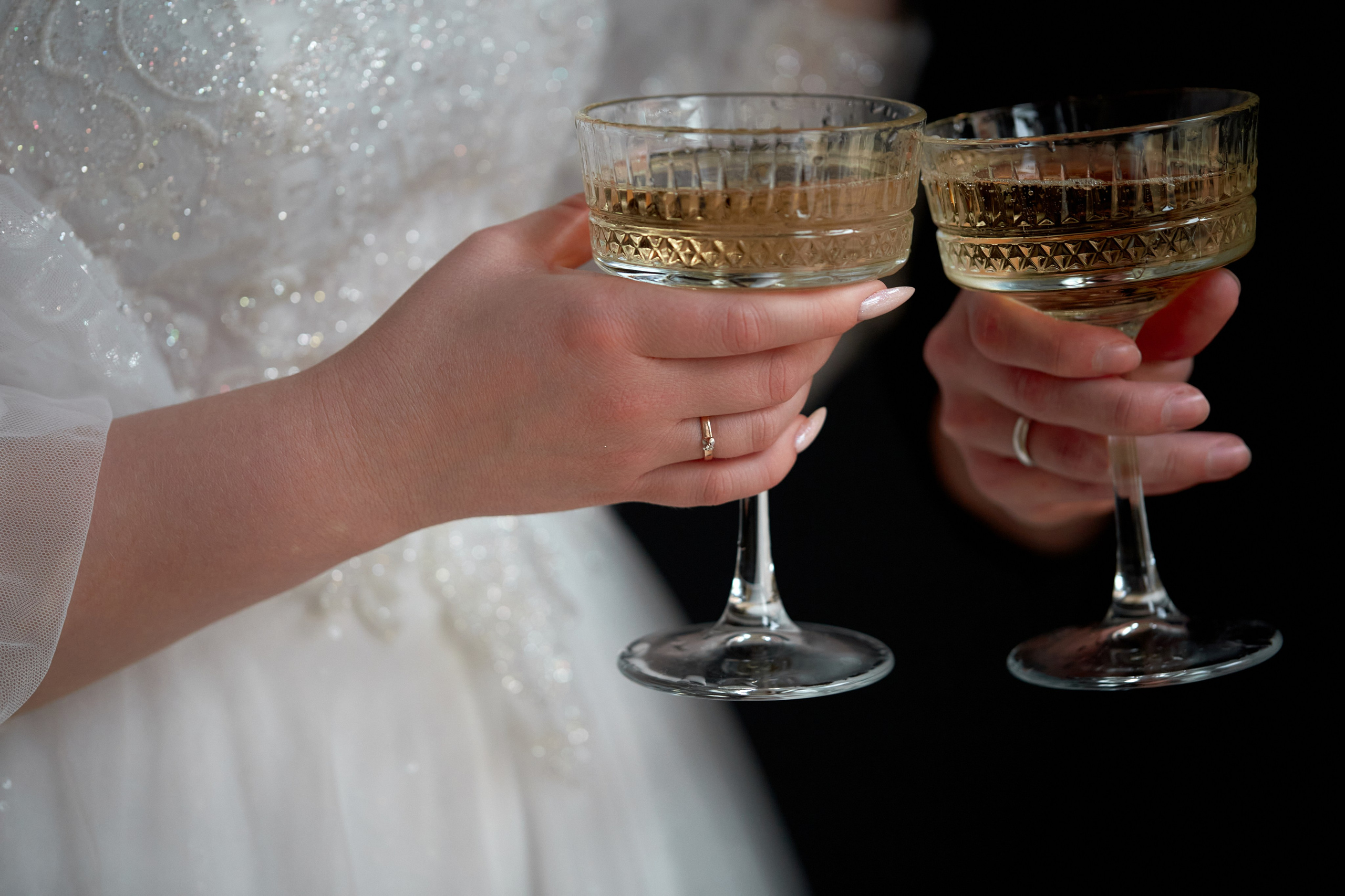 Владимир и Дарья. Свадебный фотограф в Краснодаре Андрей Тюменев