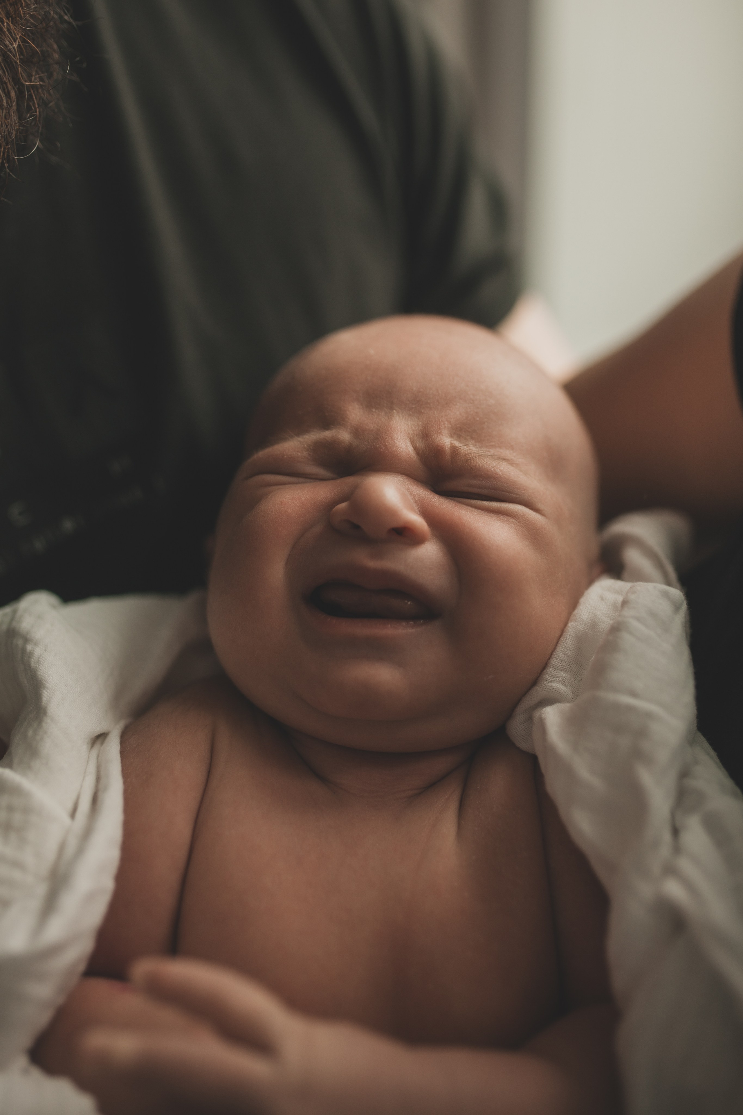 Ньюборн. Семейный фотограф Lifestyle Ноябрьск/Губкинский/Тобольск