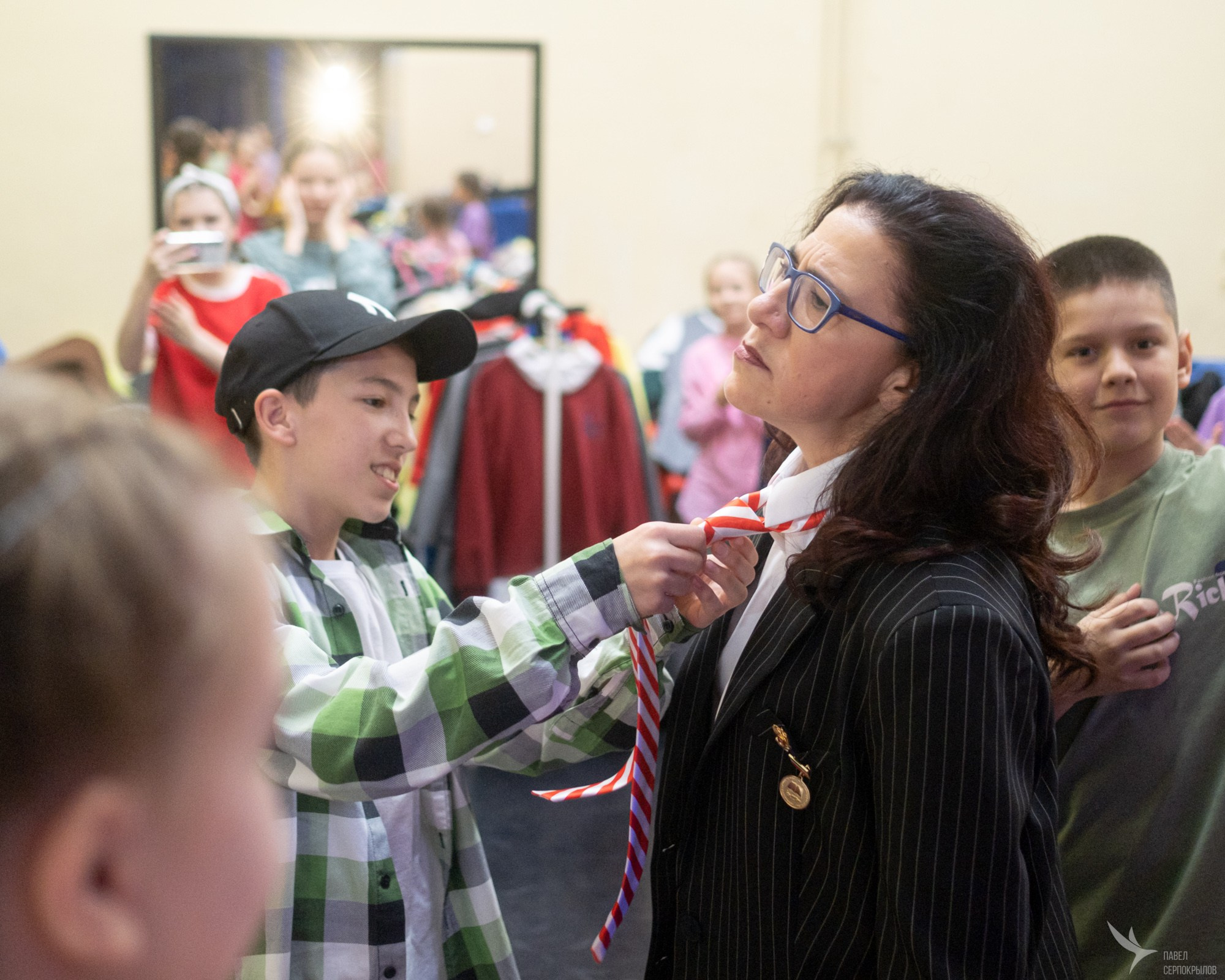 Dance-Life 20 лет. Репортажный фотограф в Казани Павел Серпокрылов