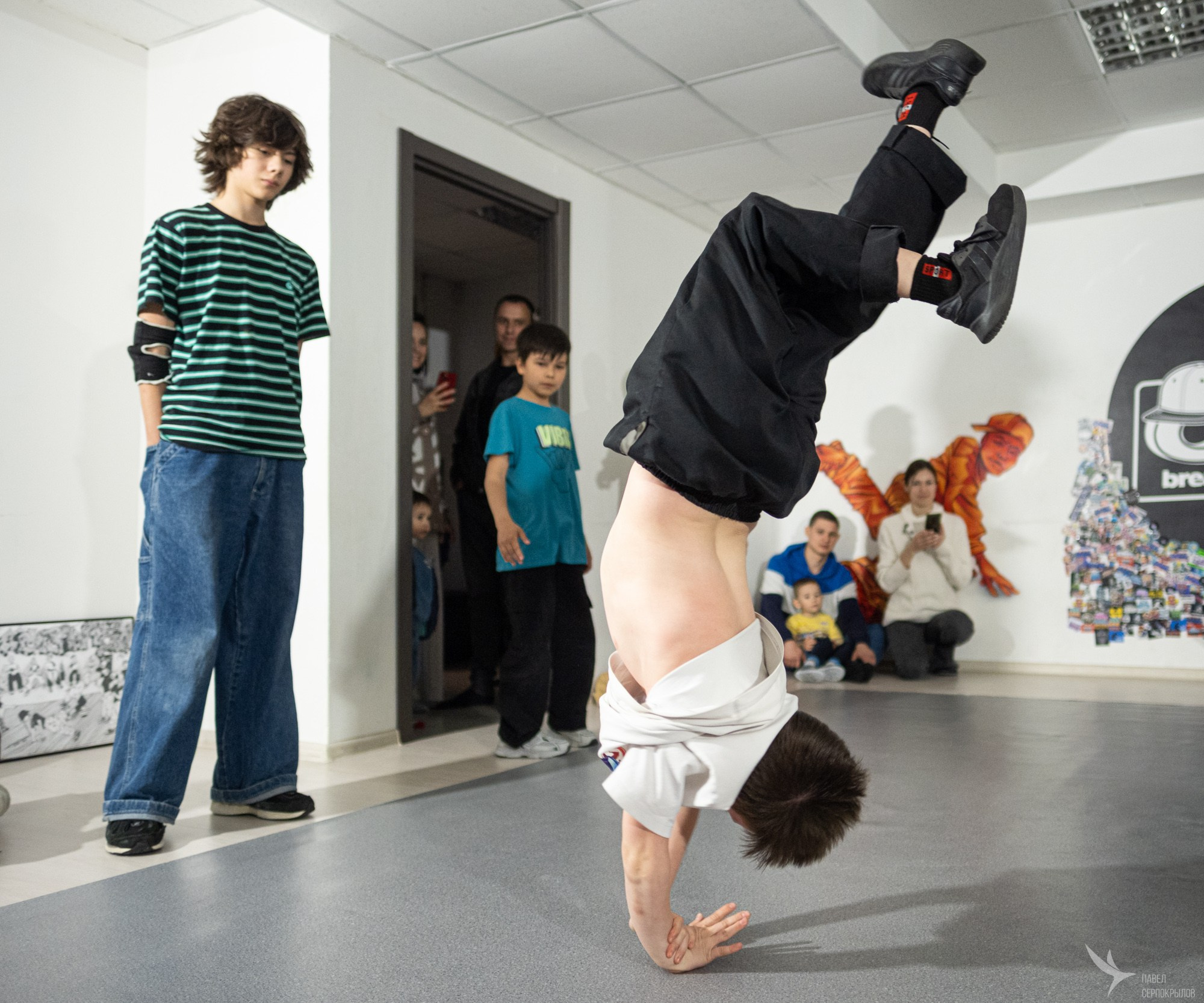 YOU CHAMPION. Репортажный фотограф в Казани Павел Серпокрылов