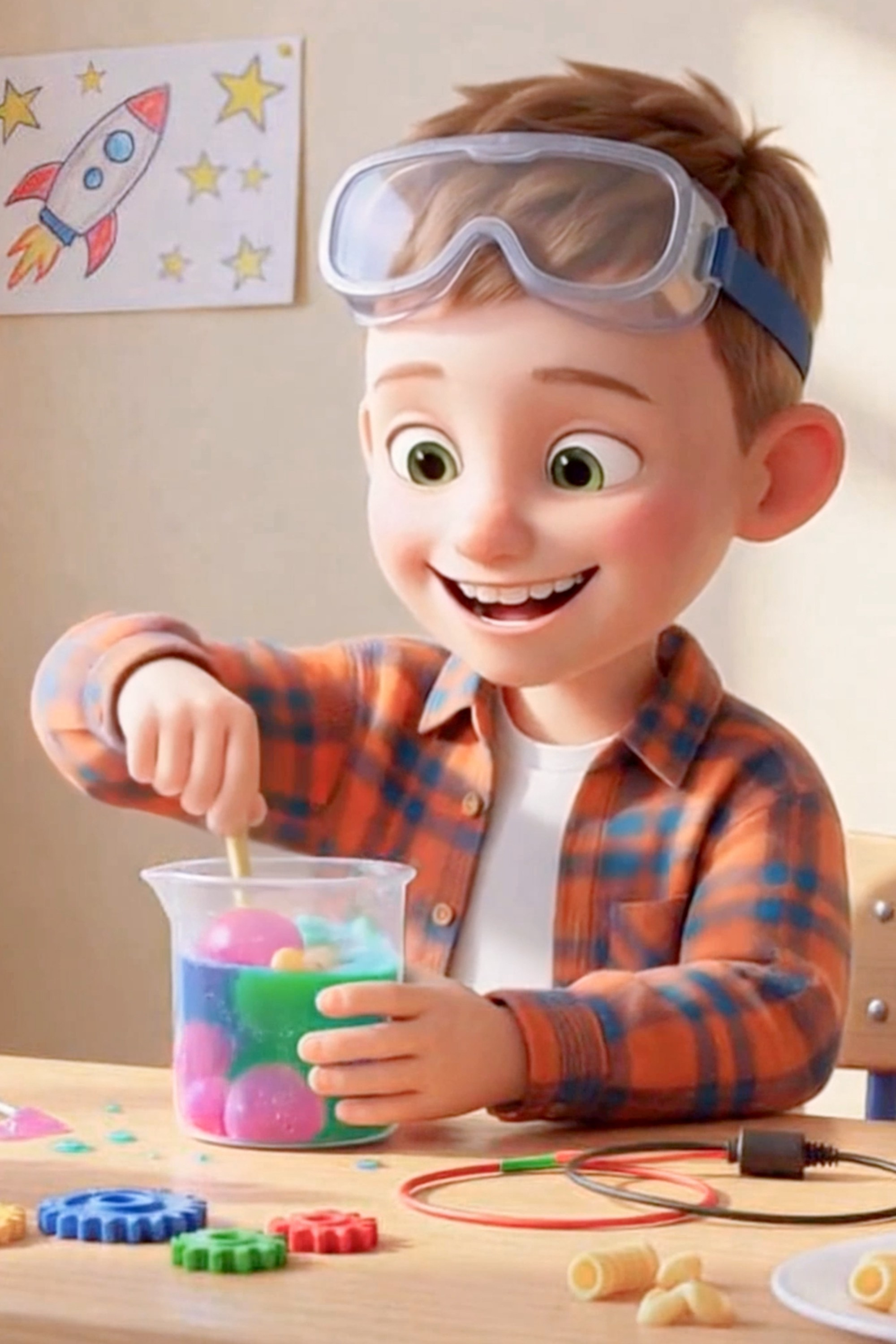 Мультфильмы. Детские выпускные альбомы в Красноярске