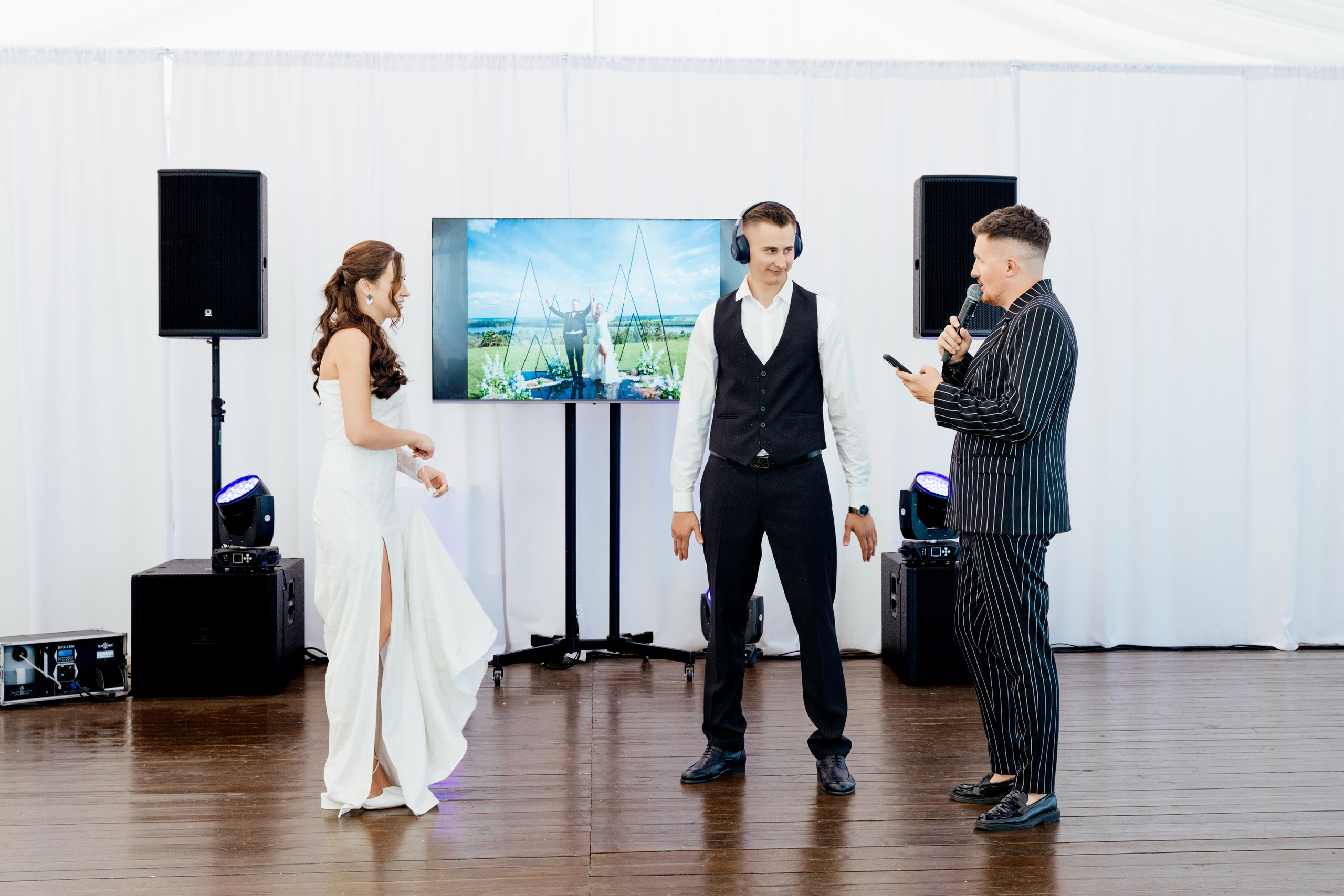 Евгений и Яна. Репортажный и свадебный фотограф Алексей Полячек