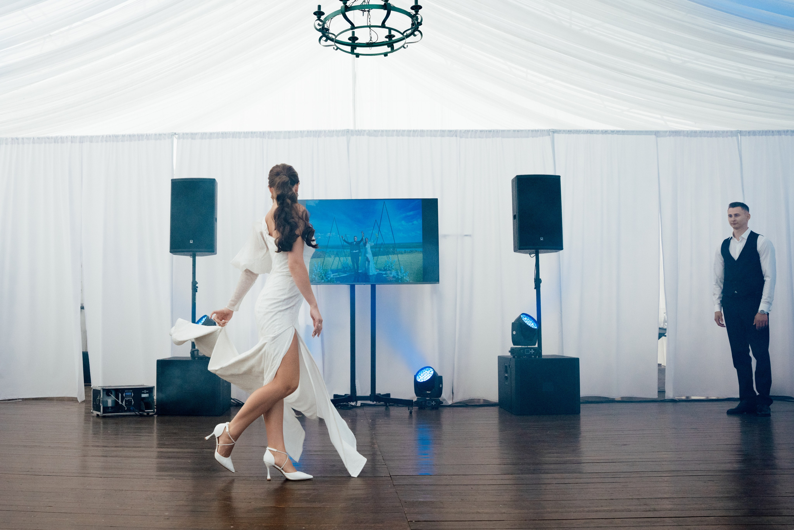 Евгений и Яна. Репортажный и свадебный фотограф Алексей Полячек