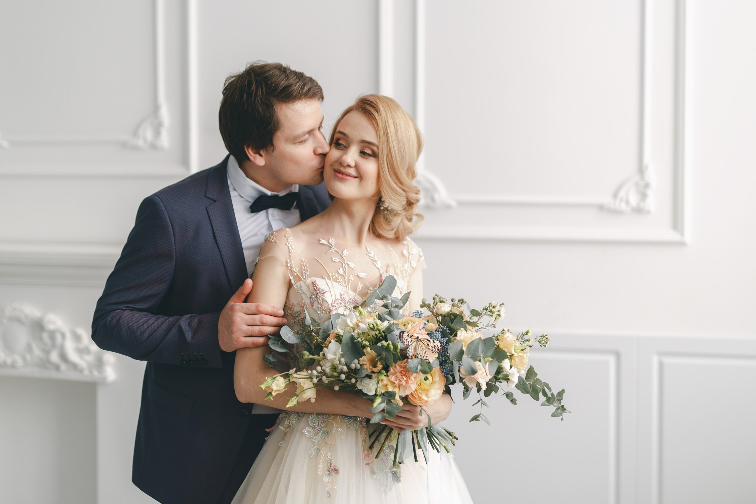 Свадьбы. Главная