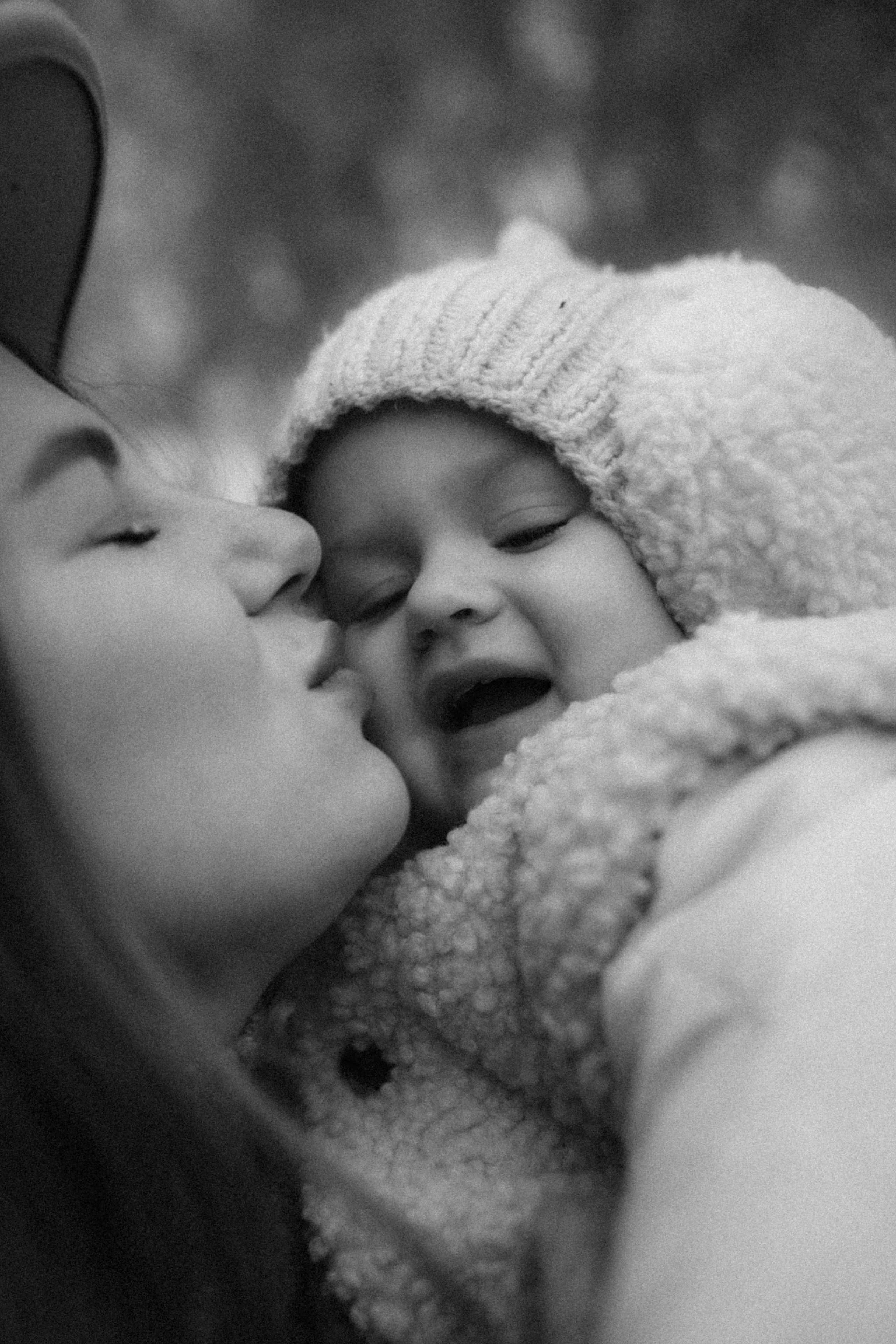 Осенняя история. Фотограф в Тюмени Пушкарева Анастасия