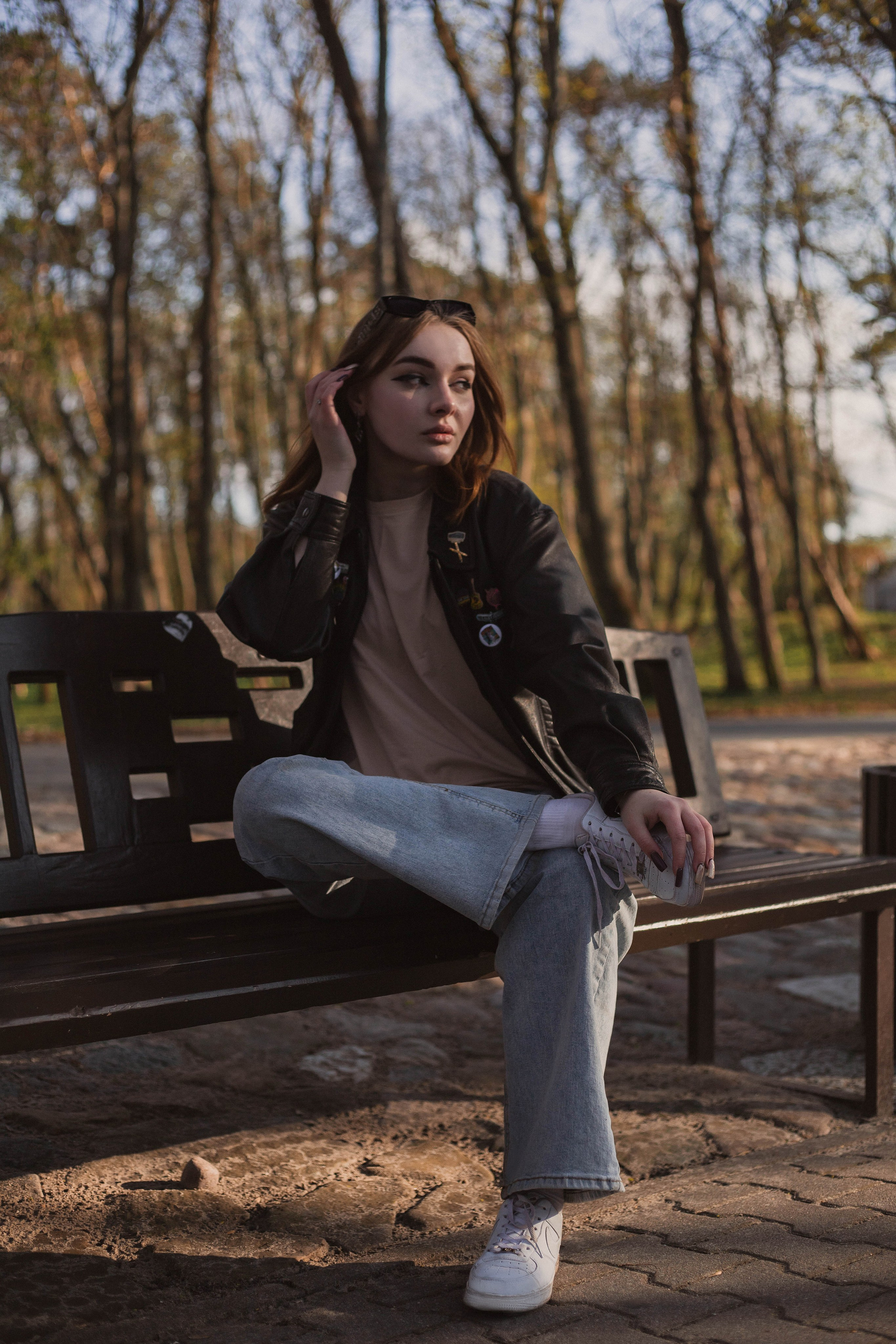 Ксения. Женский и предметный фотограф