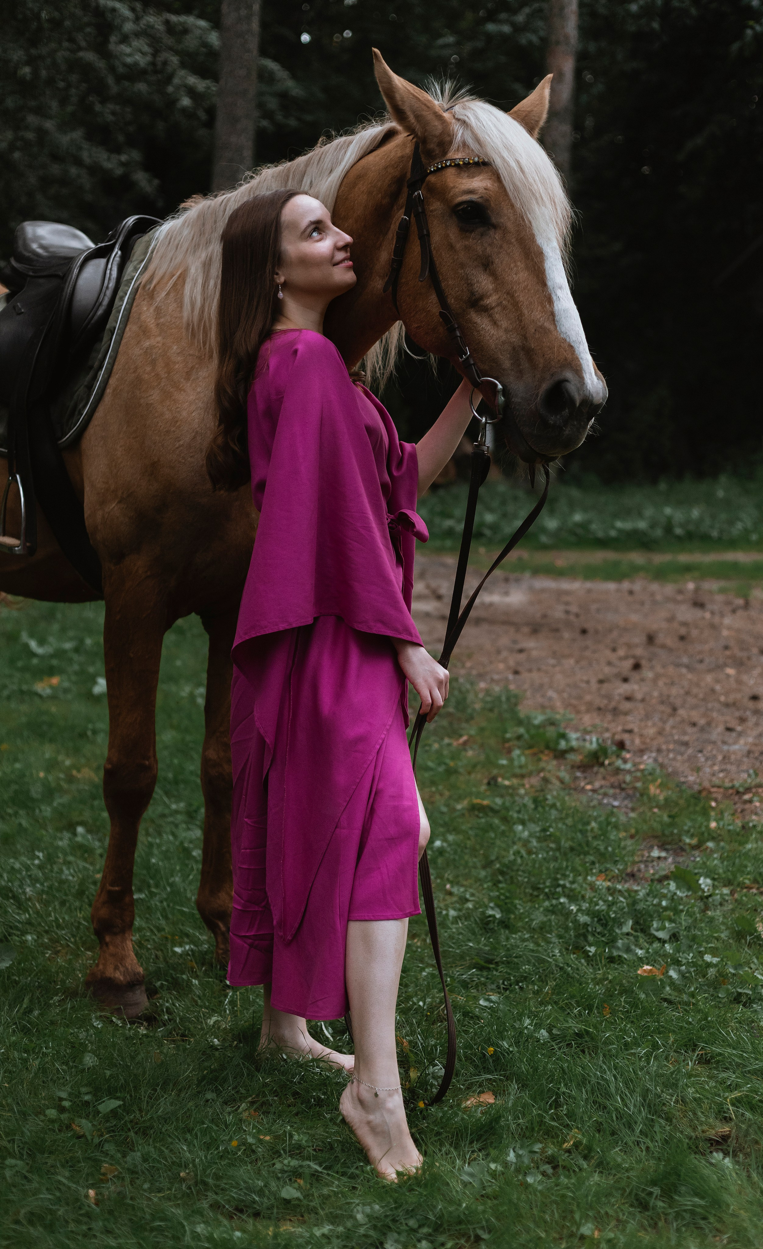 Алена. Женский и предметный фотограф