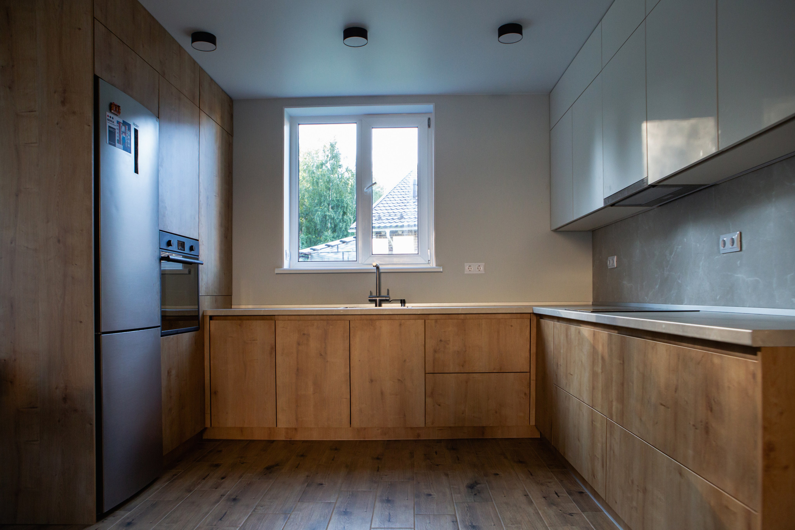 Архитектурная и средовая съёмки. Фотограф Евгений Казекин