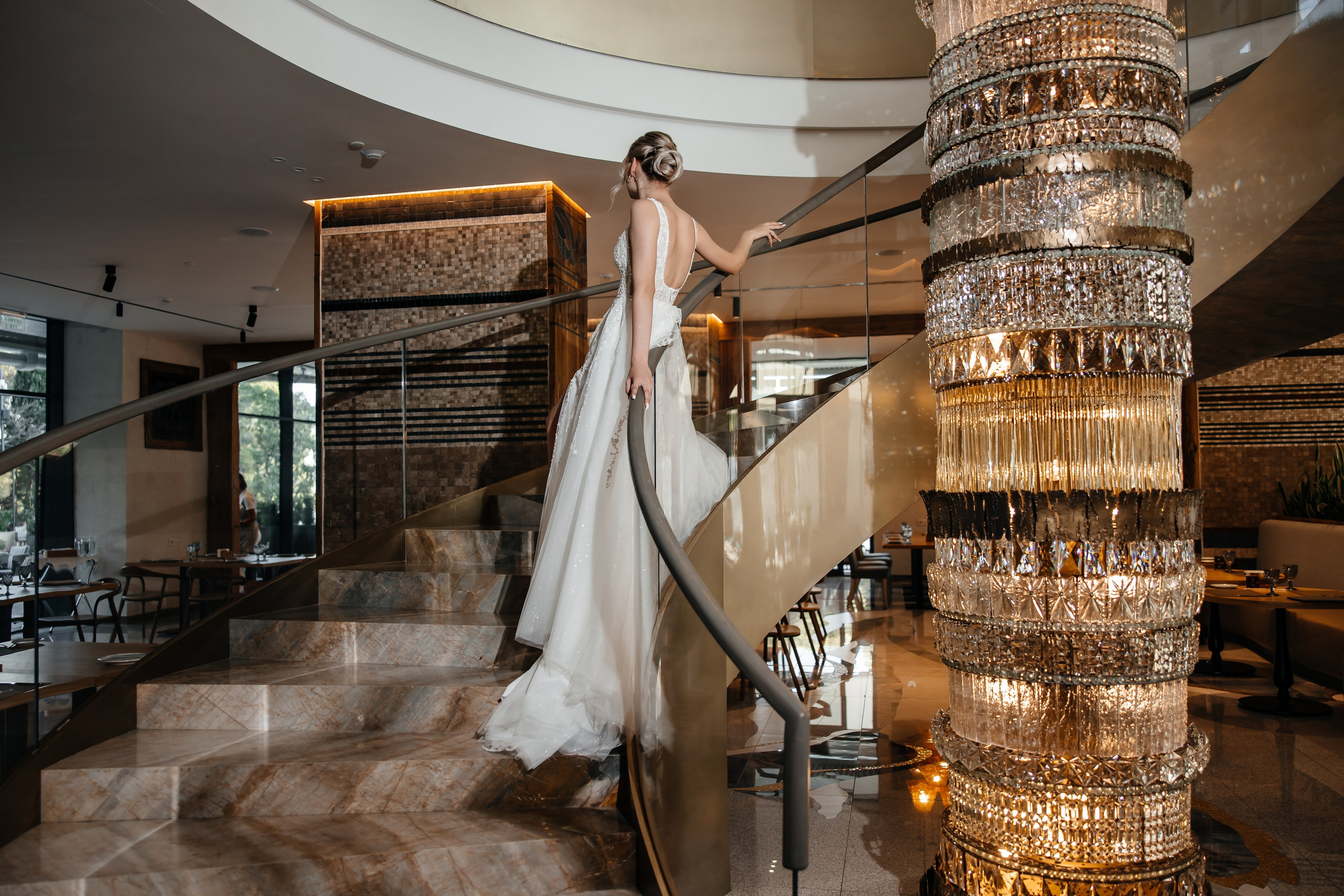 Анонс свадьбы Елены и Владислава. Свадебный фотограф в Крыму и Севастополе Ольга Баскакова