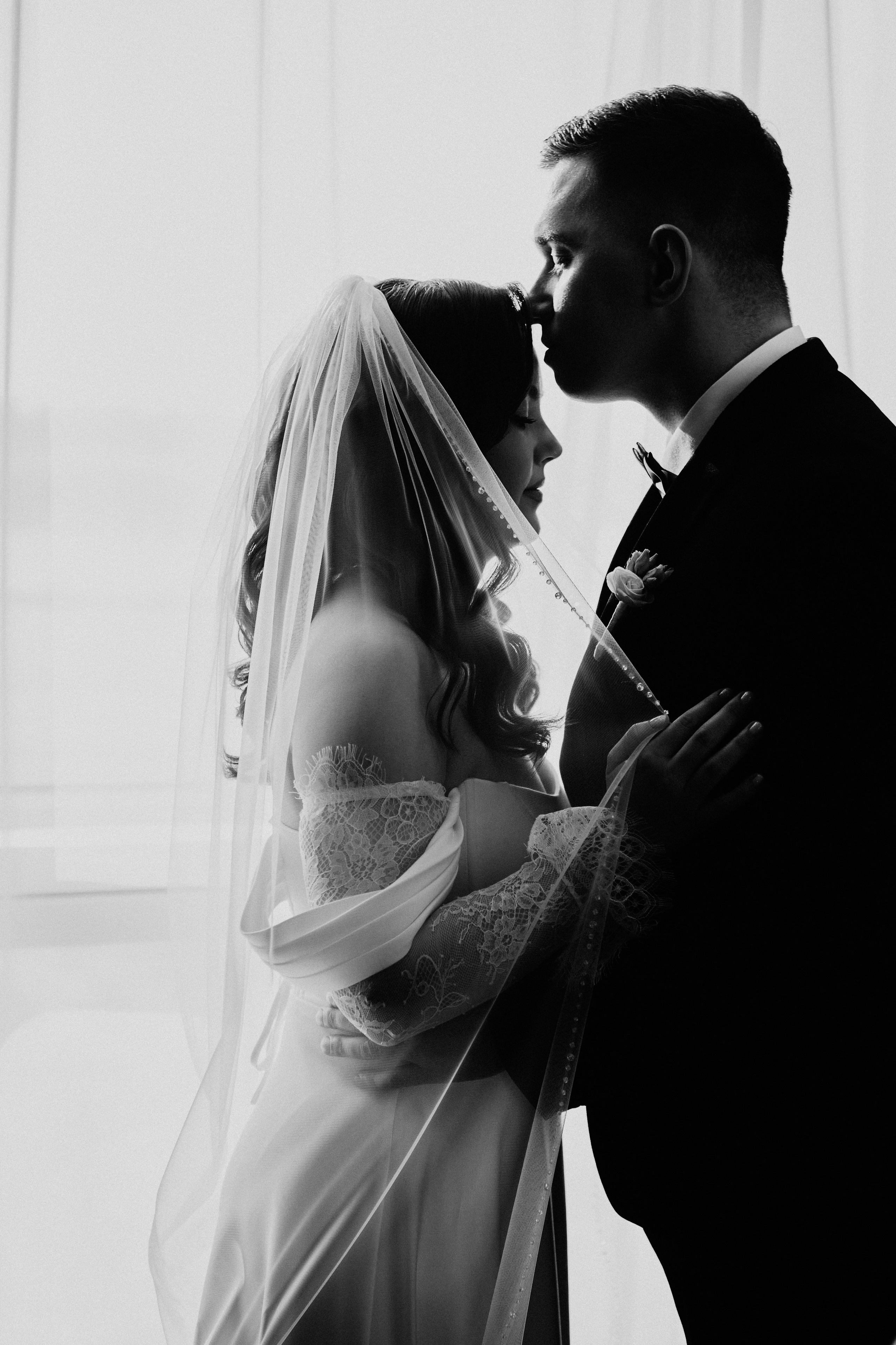 Екатерина и Максим. Фотограф Иркутск Анастасия Марышева