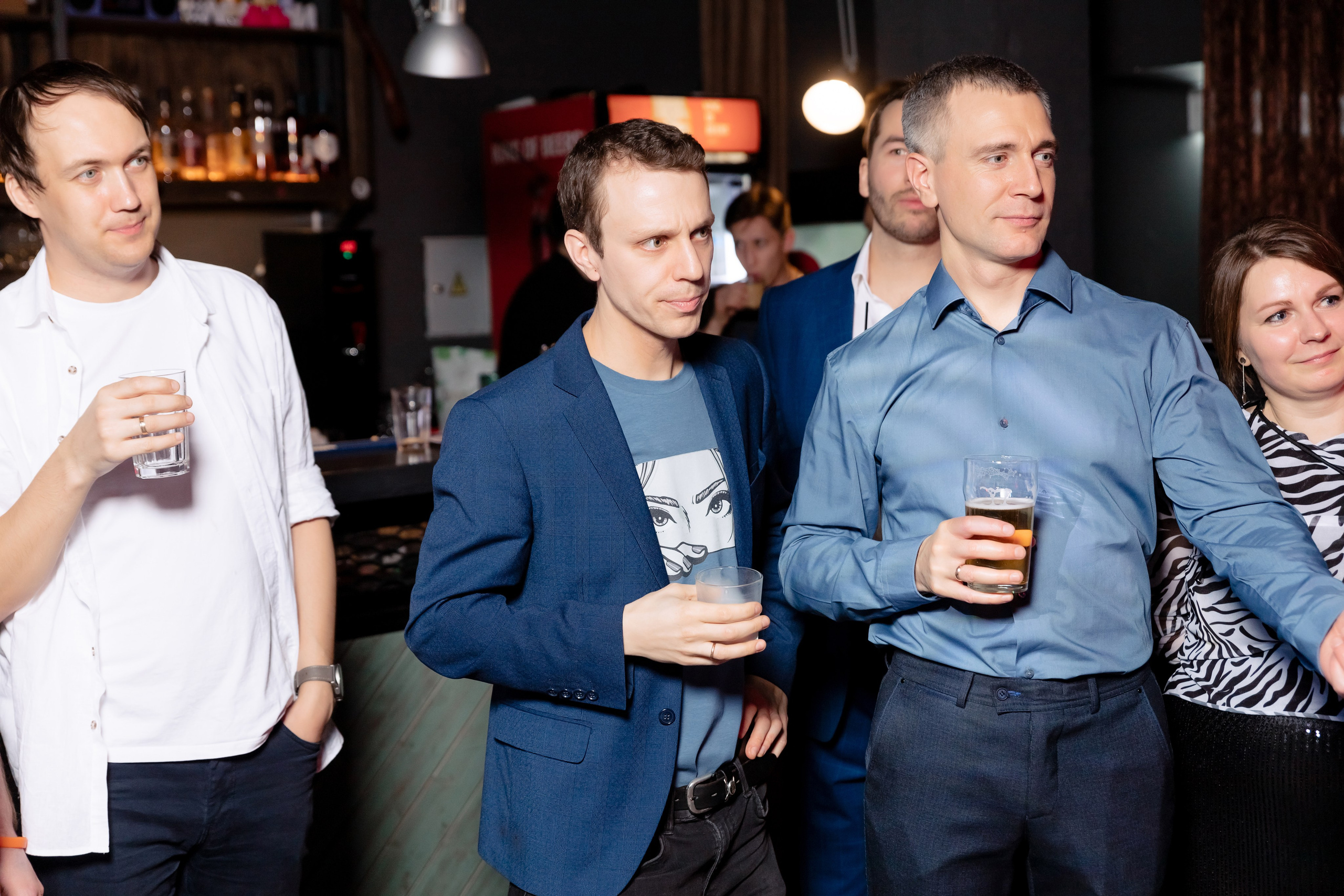 КОПРОРАТ: Юпитер 5. Все фото. Профессиональный фотограф в Ижевске Леша Петров