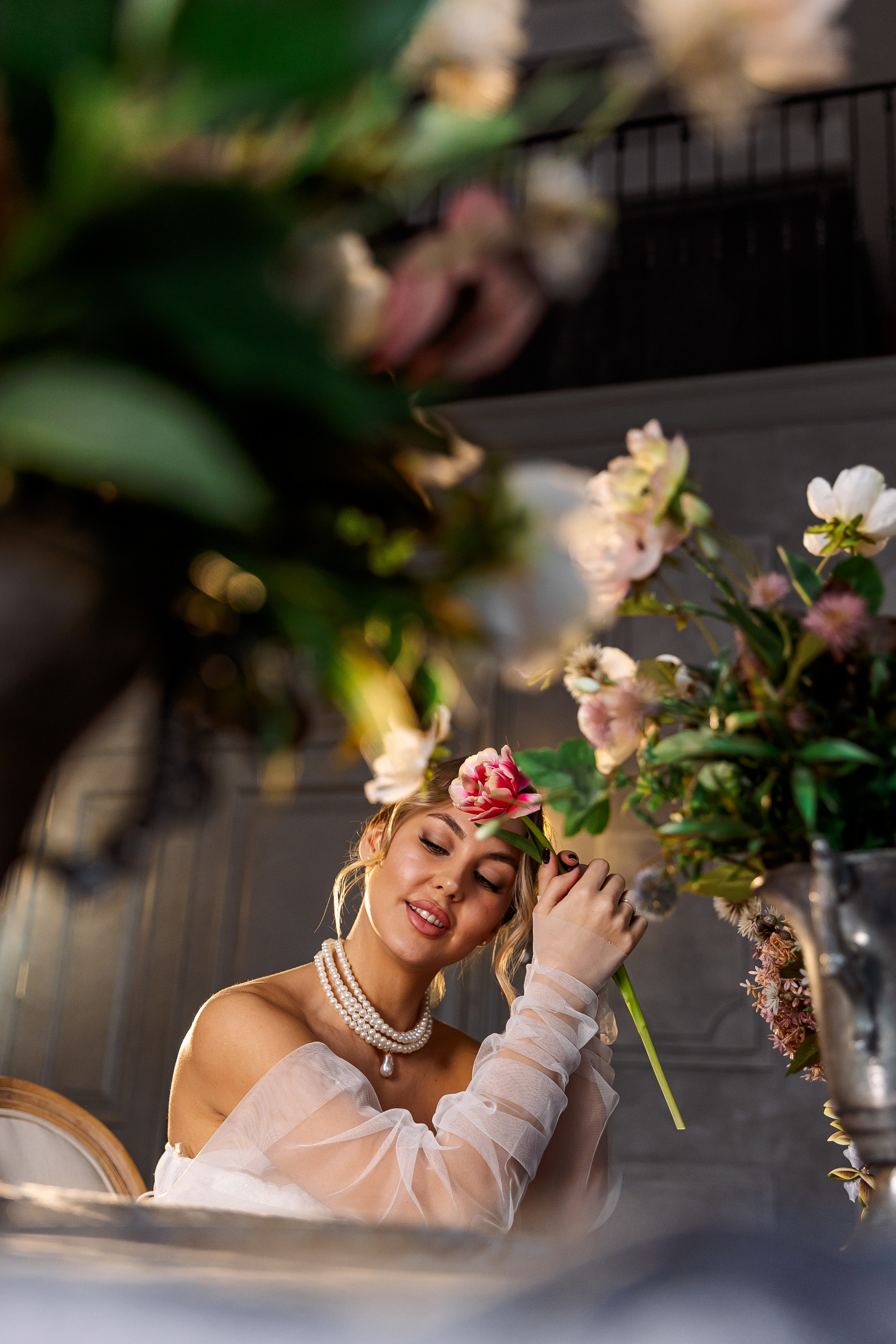 Анастасия утро. Свадебный и семейный фотограф в Челябинске Юлия Ишимова