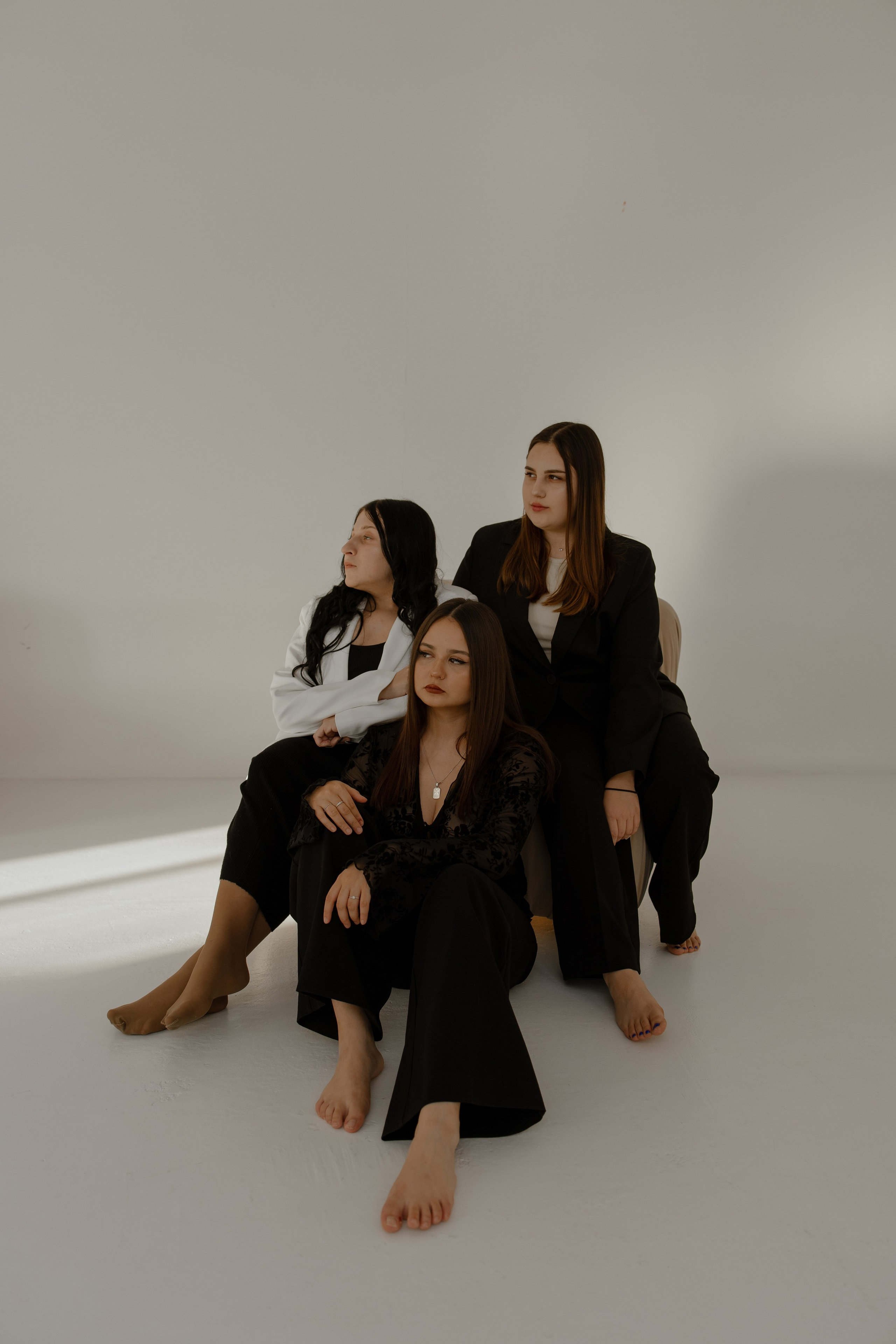 Съемка ко дню рождения. Фотограф в Новосибирске Екатерина Васильева