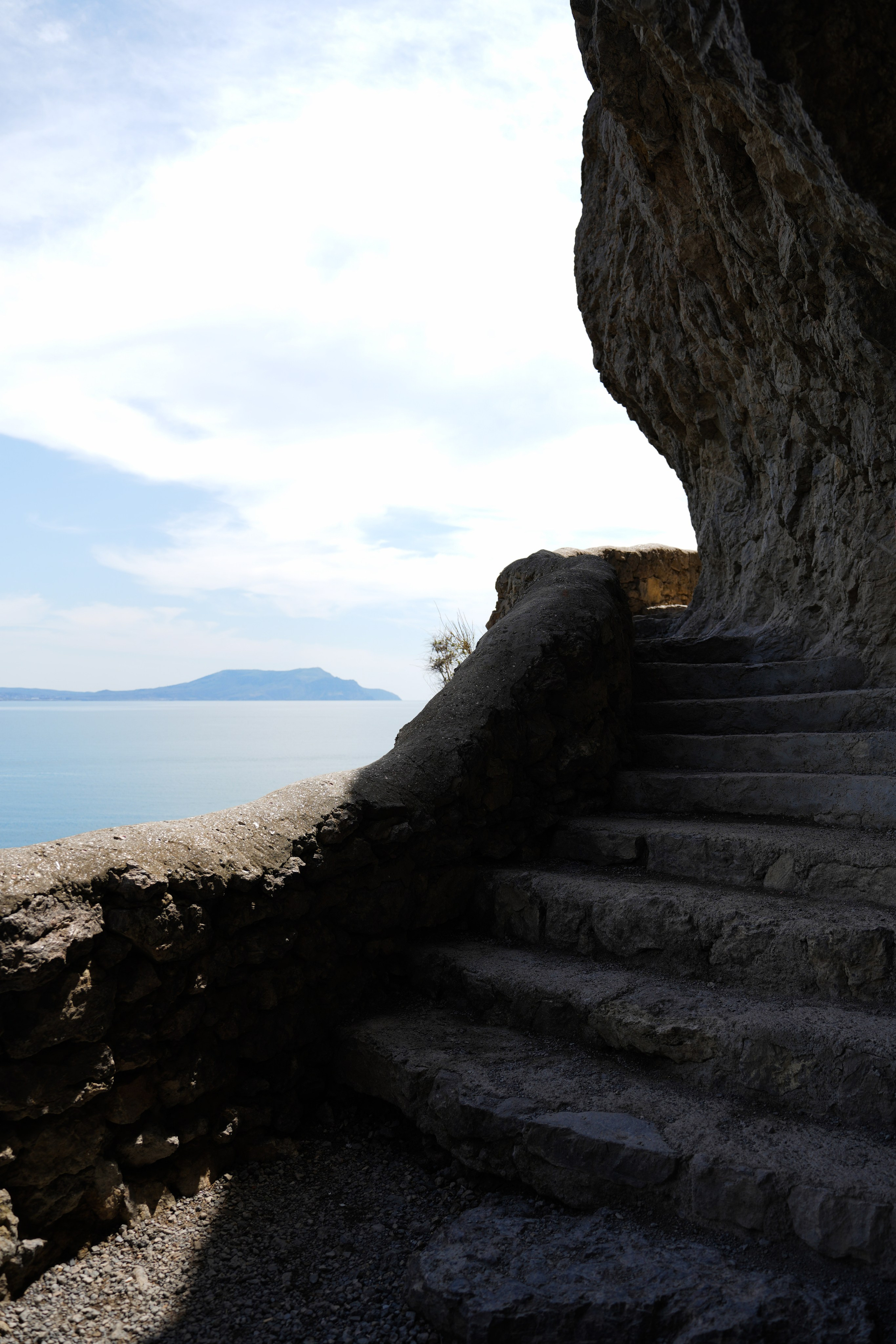 Крым. Анна Жукова — Режиссёр кино и цирка, сценарист, фотограф