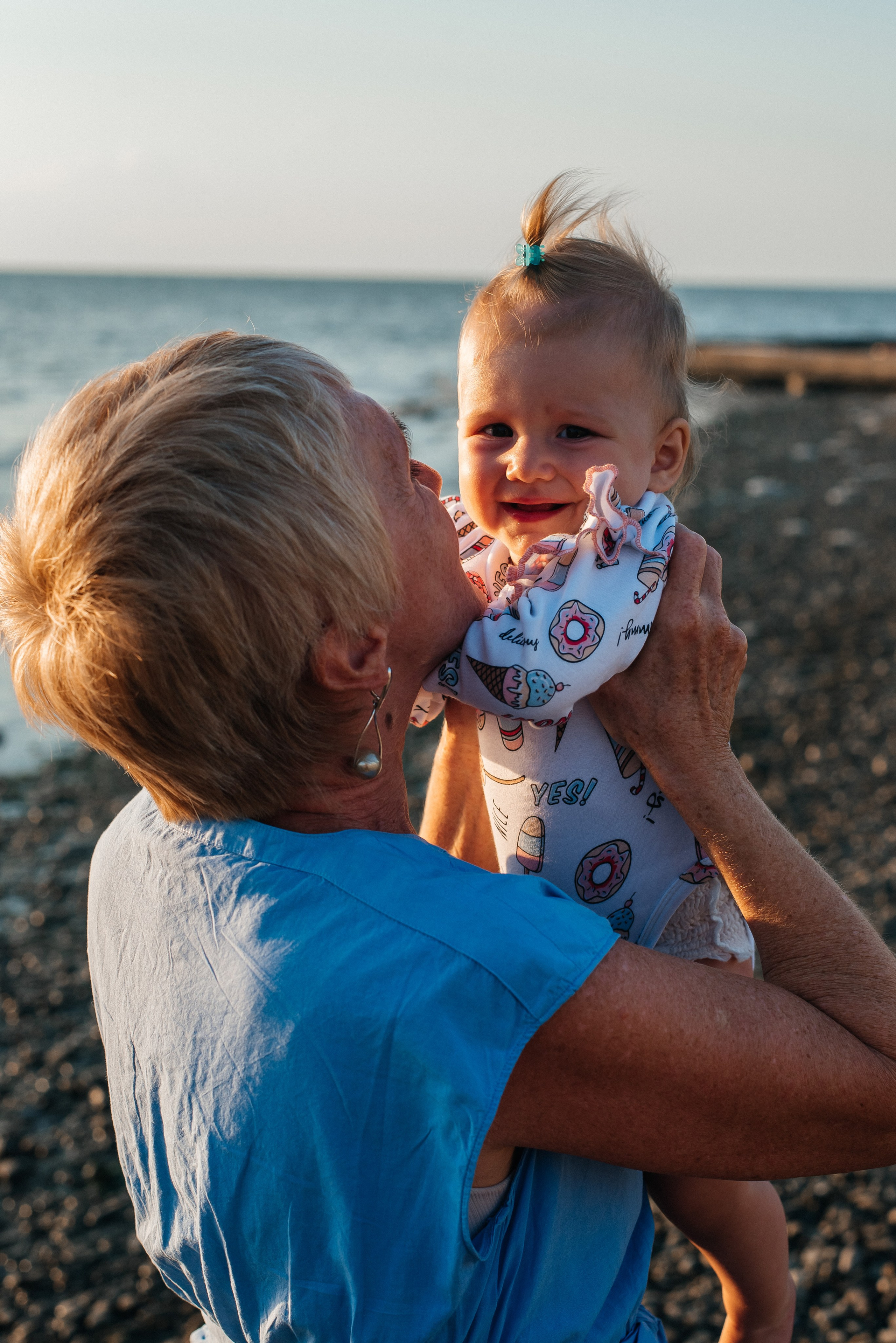 Проуглка на набережной. Детский и семейный фотограф выпускной альбом Приморско-Ахтарск