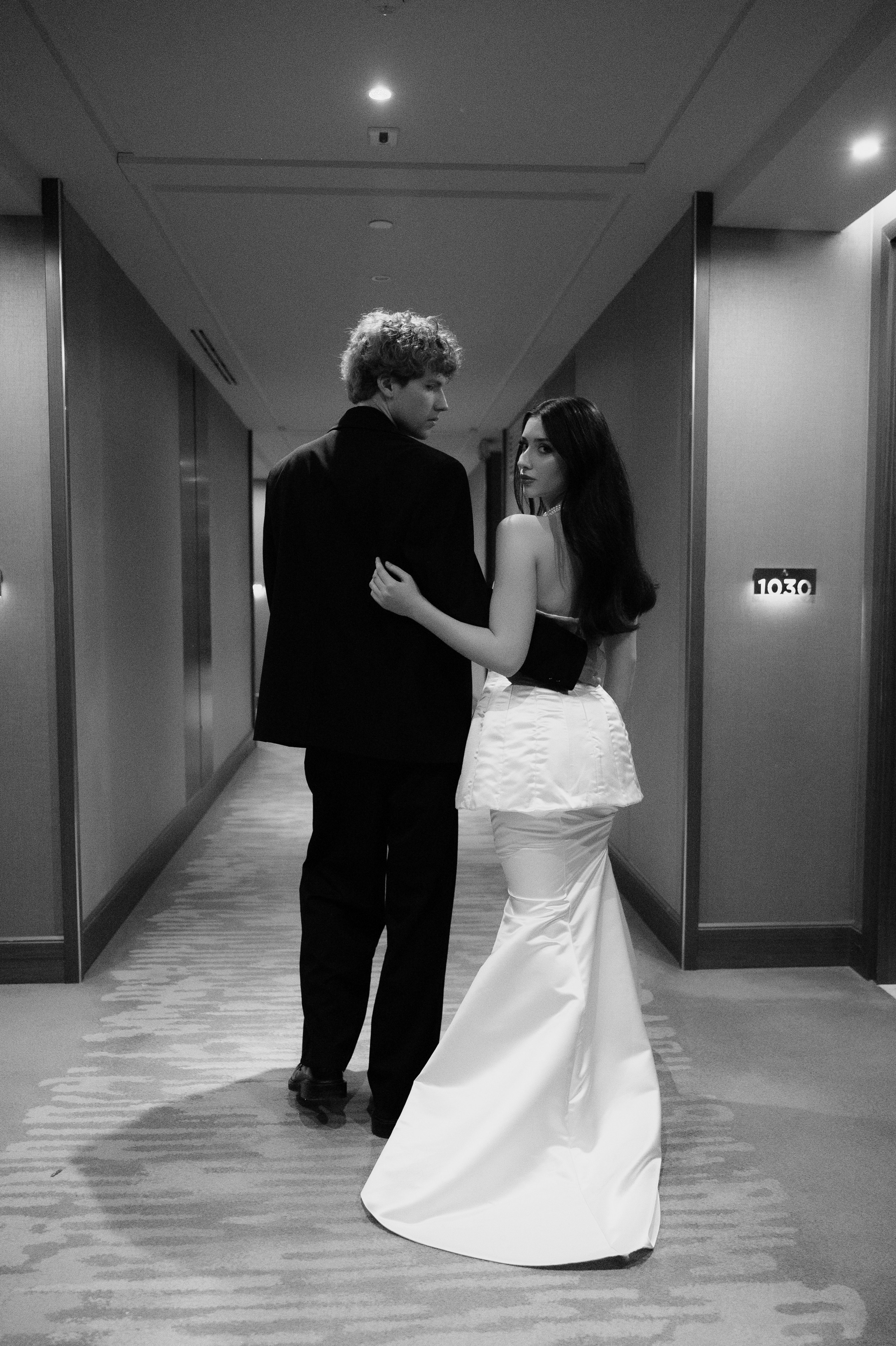 Федя и Малена. Отель Хаятт. Свадебный фотограф Колотовкина Валентина Москва