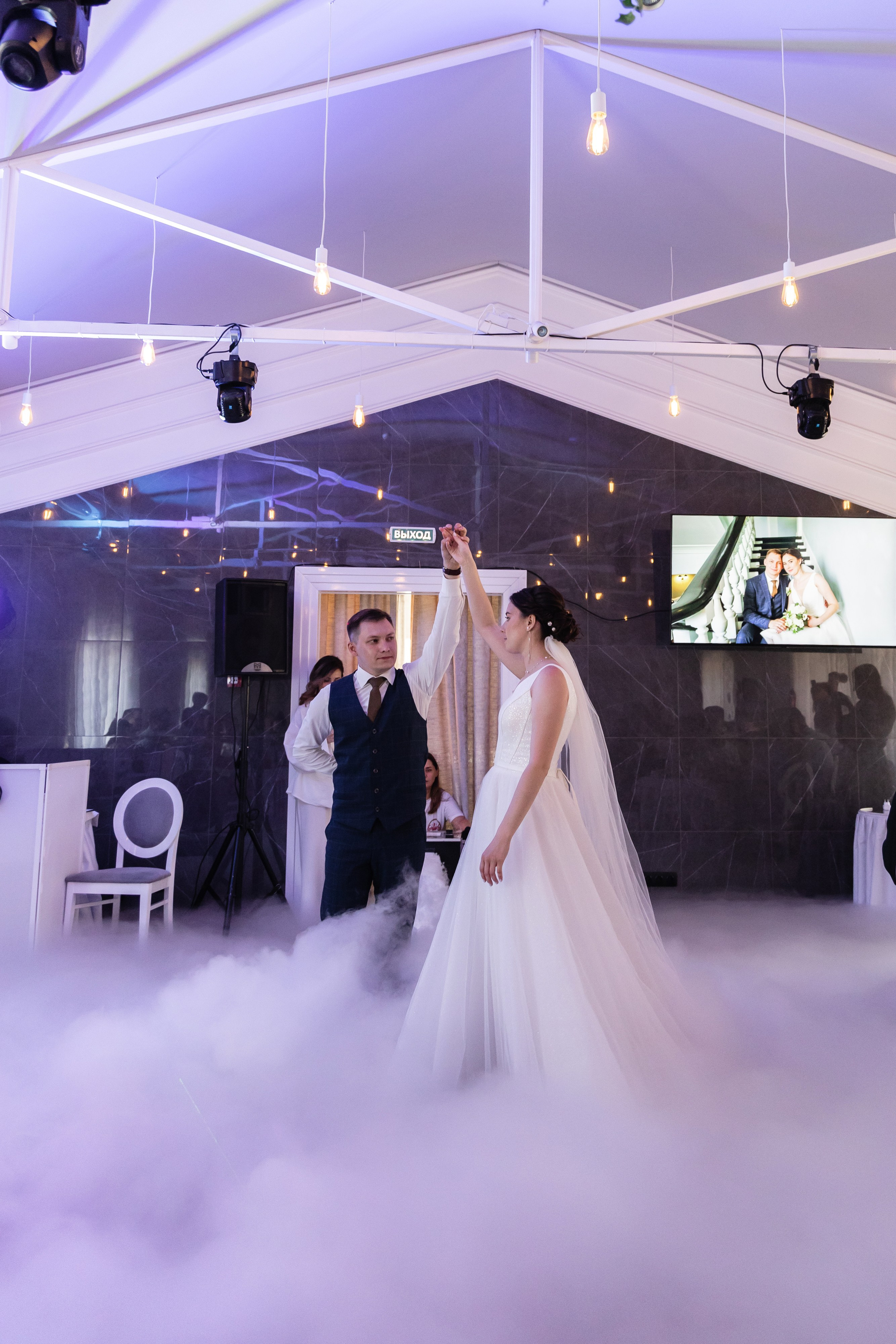 Алёна и Денис (полный день). Фотограф в Барнауле Юлия Садвокасова