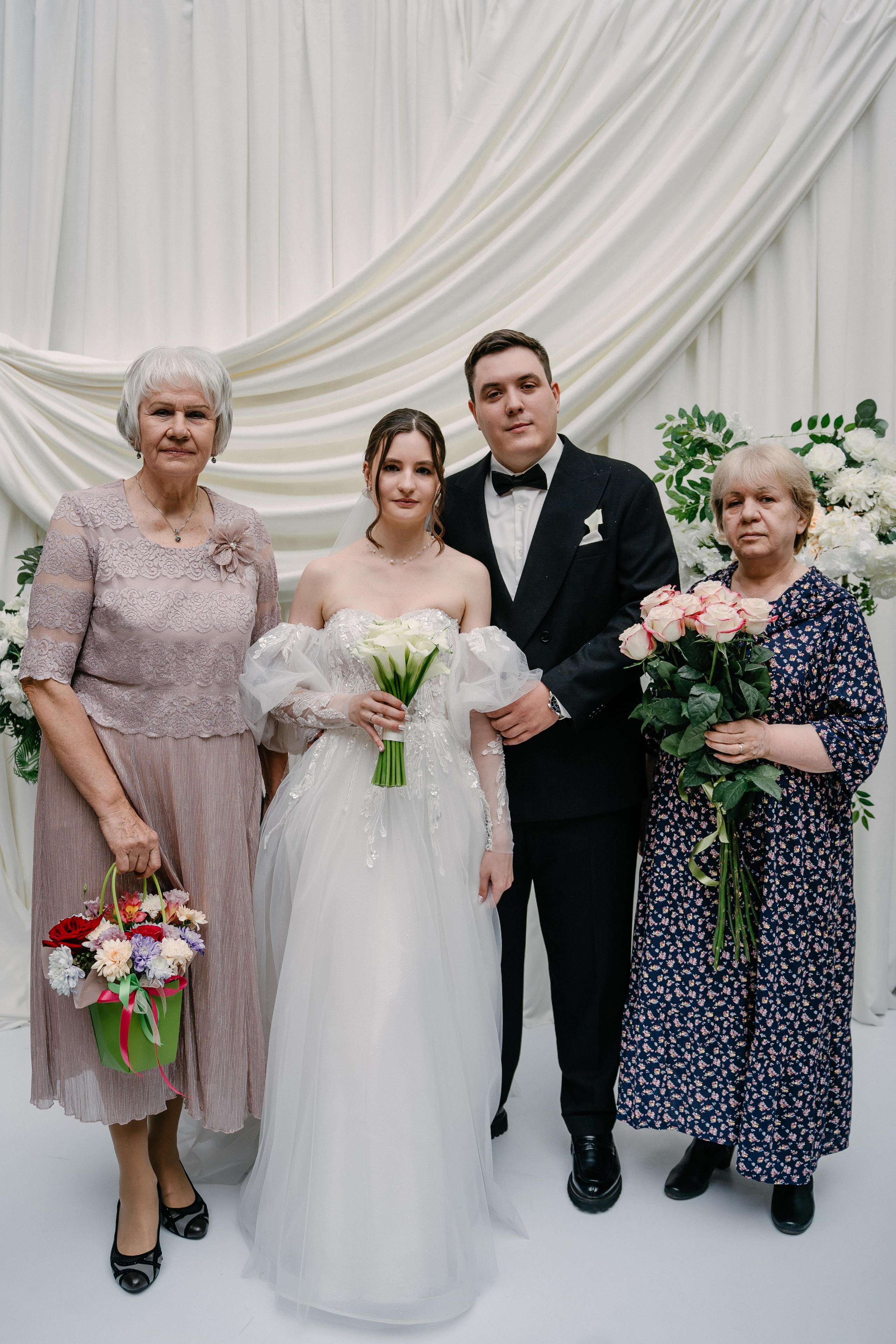 Павел и Валерия. Свадебный и семейный фотограф в Воронеже Анастасия Бойко