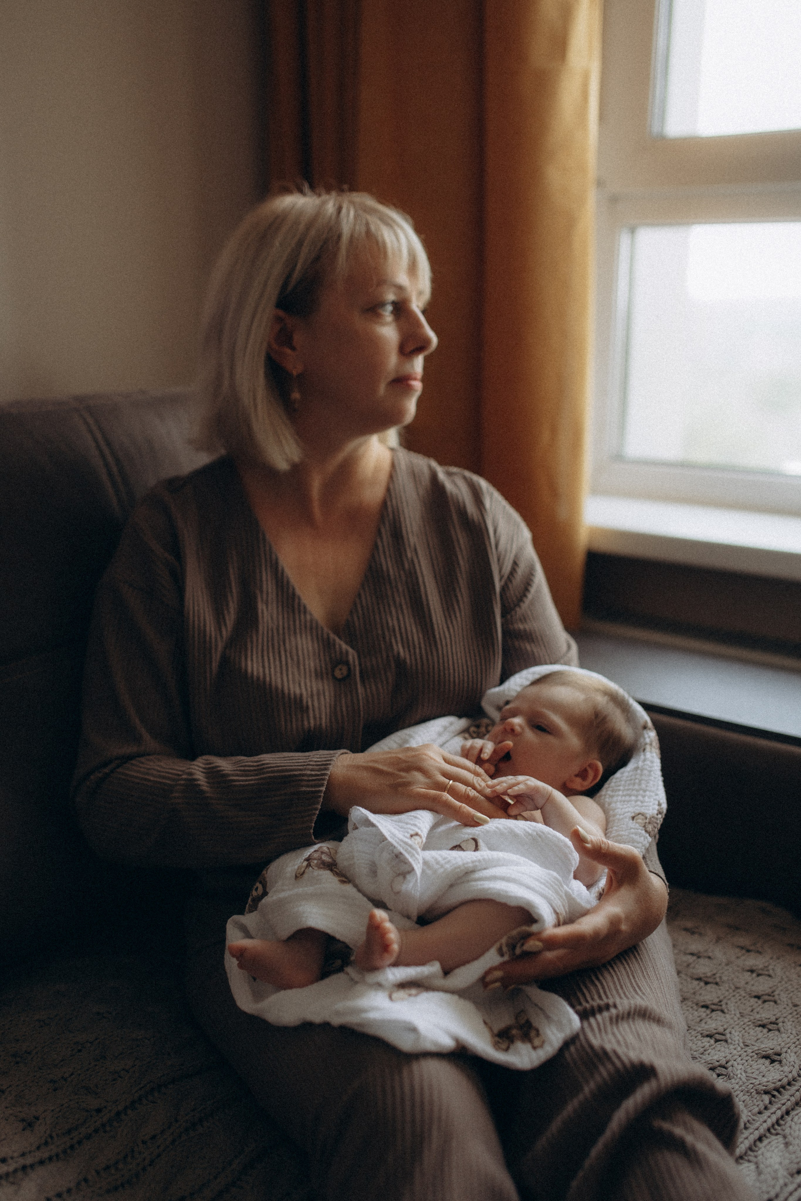 Семейная фотосессия с новорожденным ньюборн. Семейный фотограф в Москве и Люберцах Юлия Гуськова