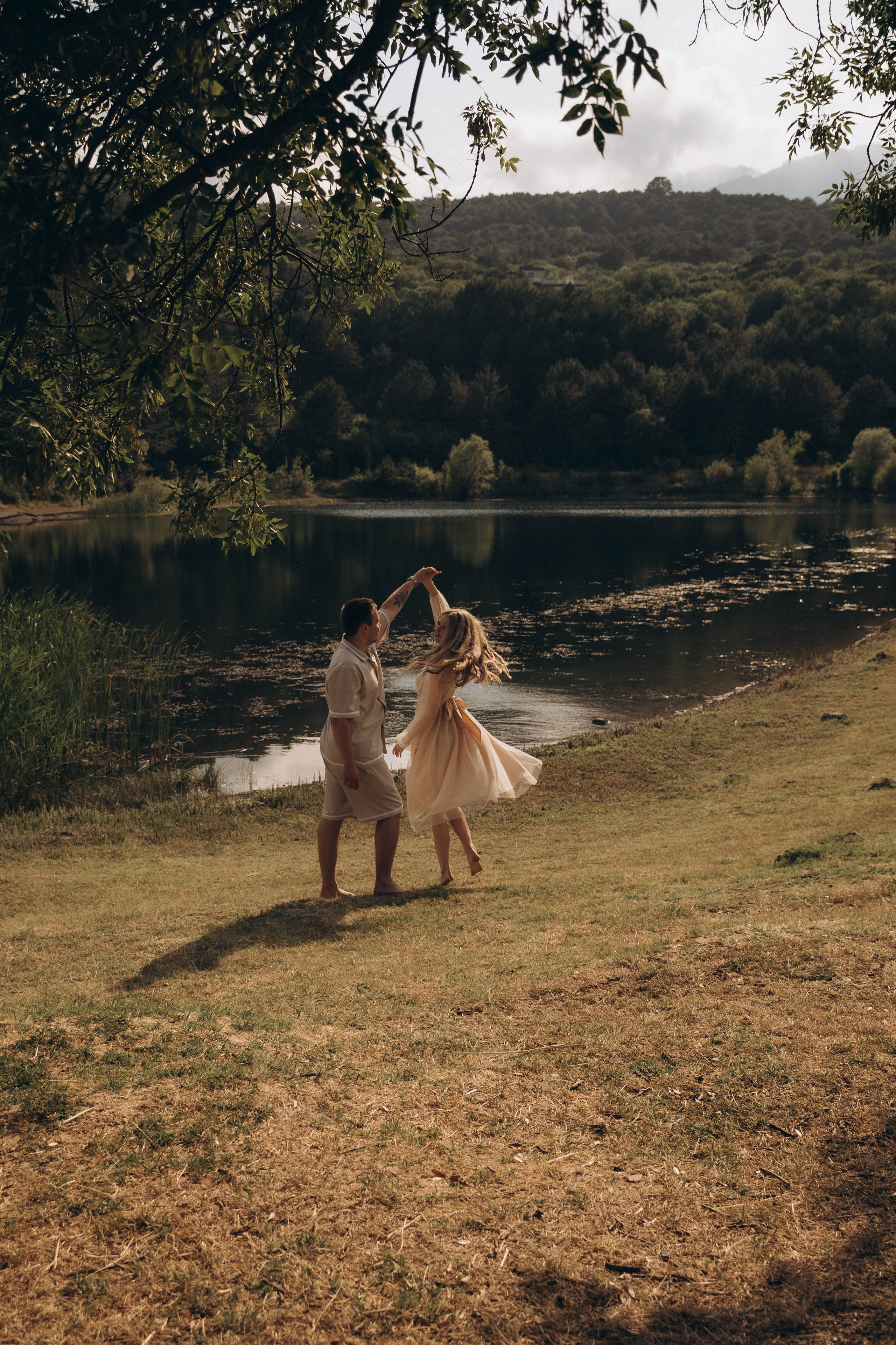 Love Story. Фотограф в Крыму, Ялта, Профессиональная фотосессия